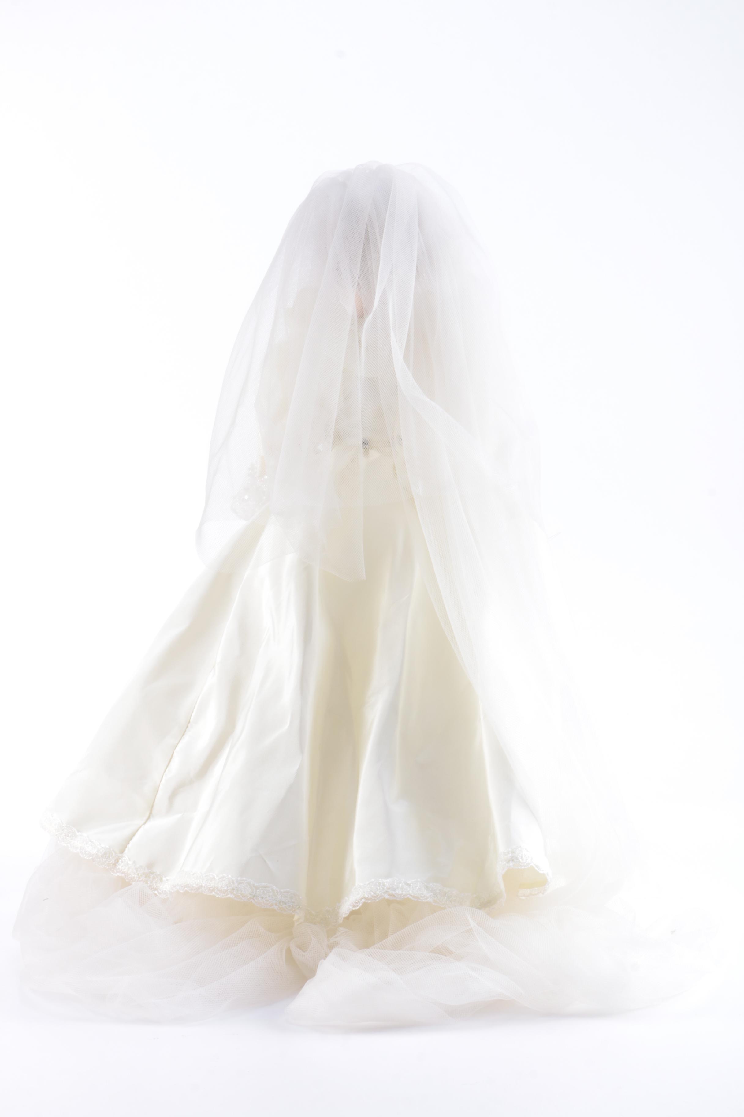 Porcelain Dolls Featuring Princess Diana