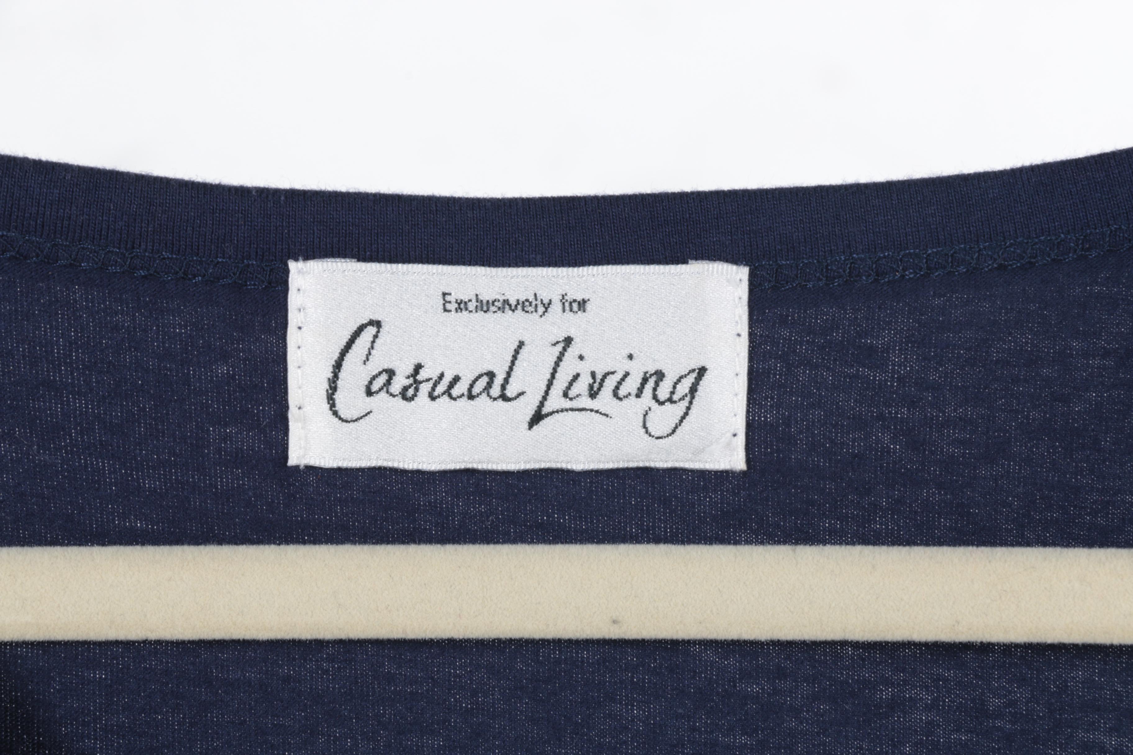 Women's Casual Knit Dresses