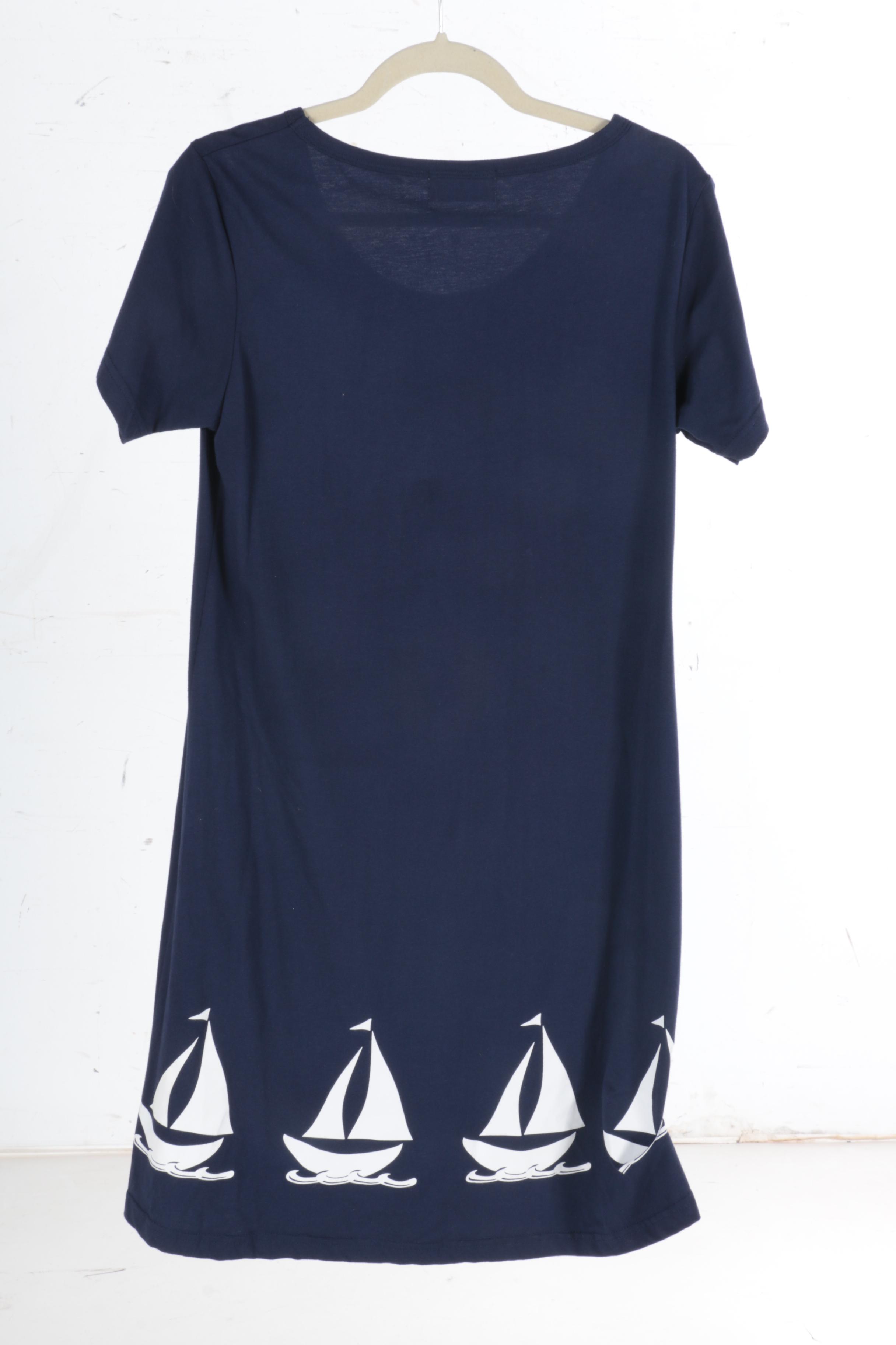 Women's Casual Knit Dresses