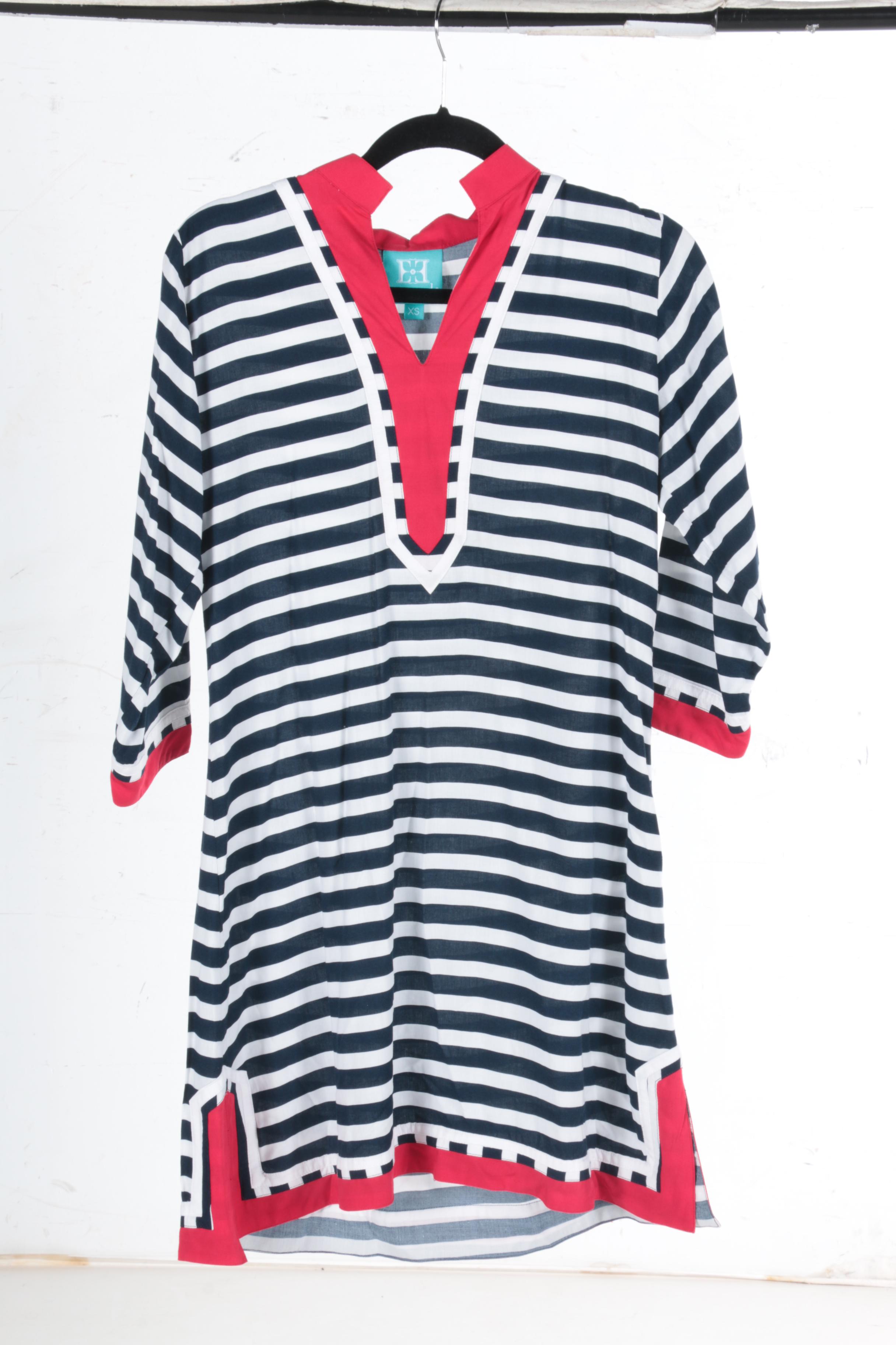 Women's Casual Knit Dresses