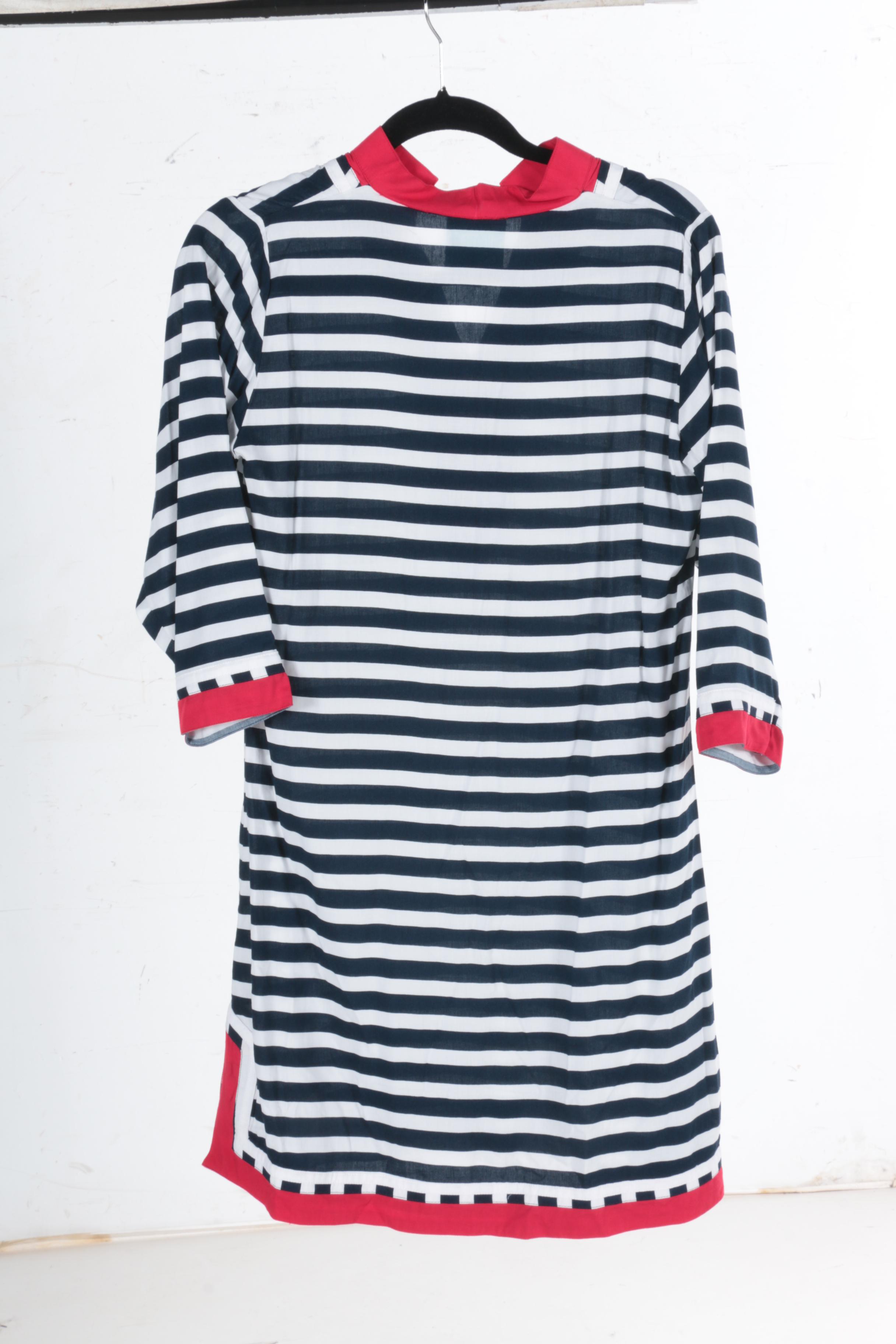 Women's Casual Knit Dresses