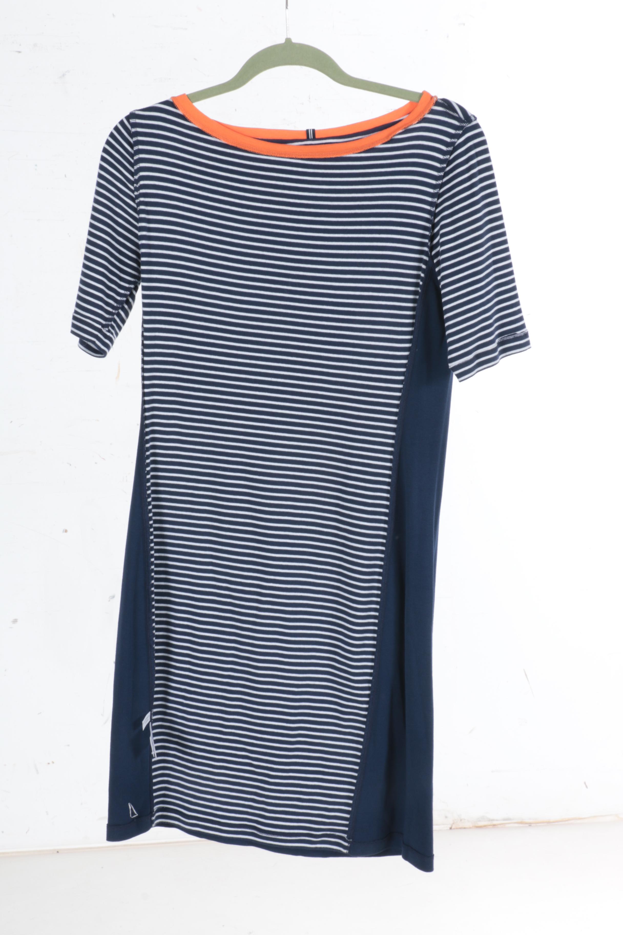 Women's Casual Knit Dresses