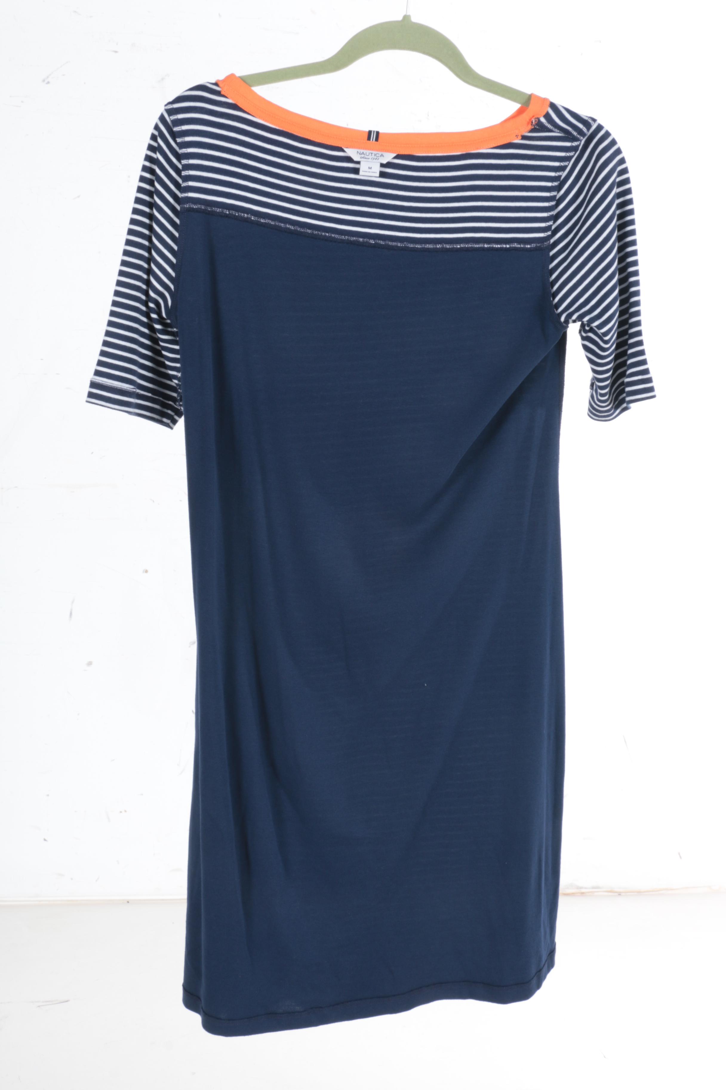 Women's Casual Knit Dresses