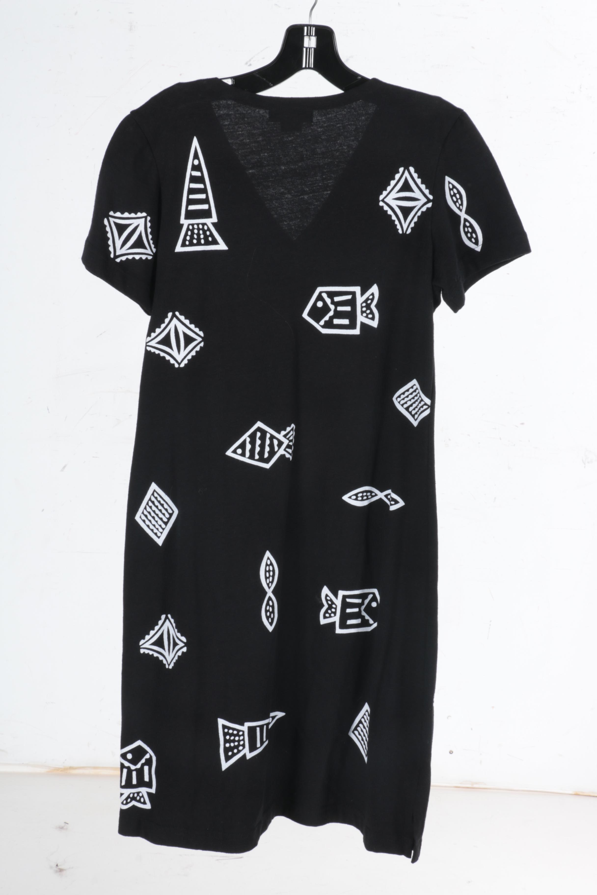 Women's Casual Knit Dresses