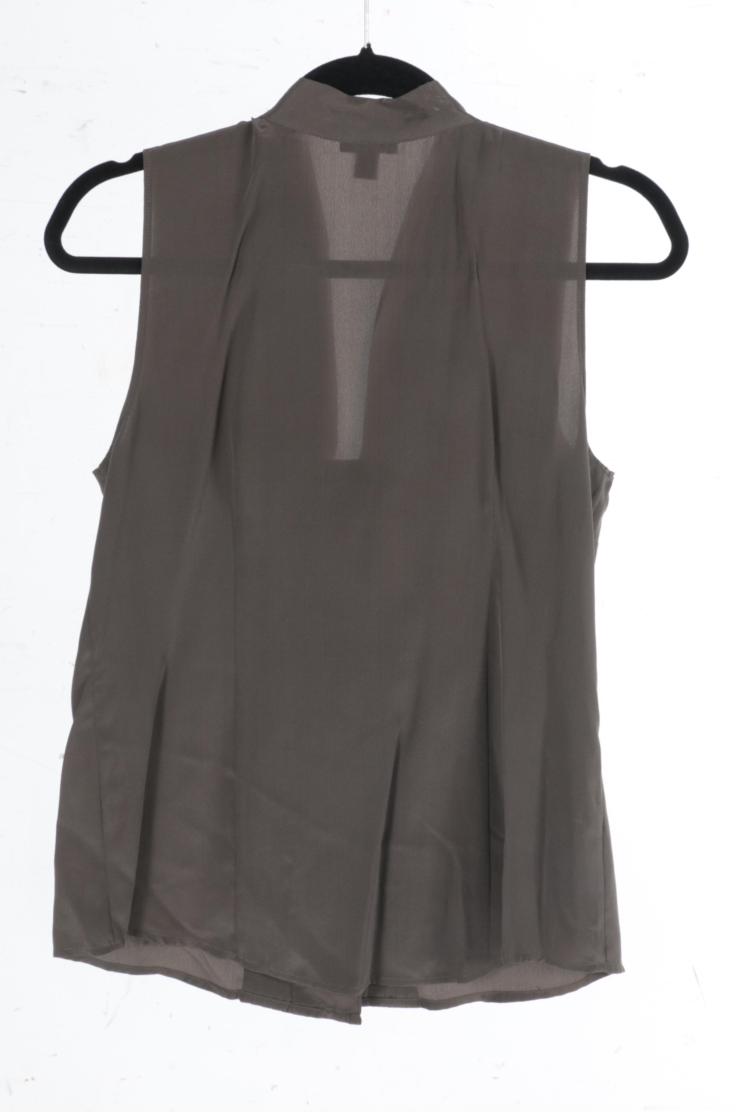 Ann Taylor Shirts and Blouses