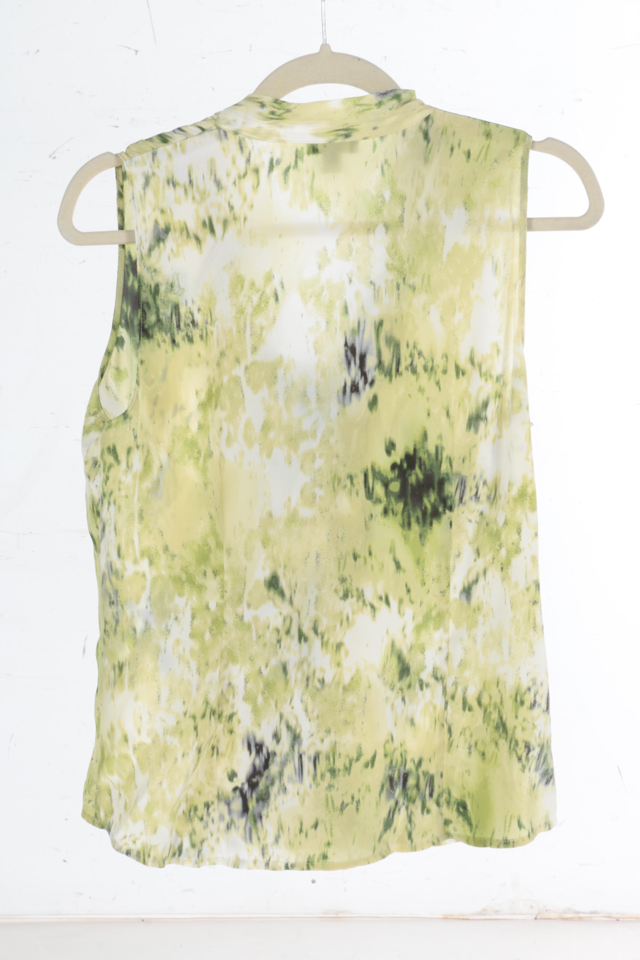 Ann Taylor Shirts and Blouses