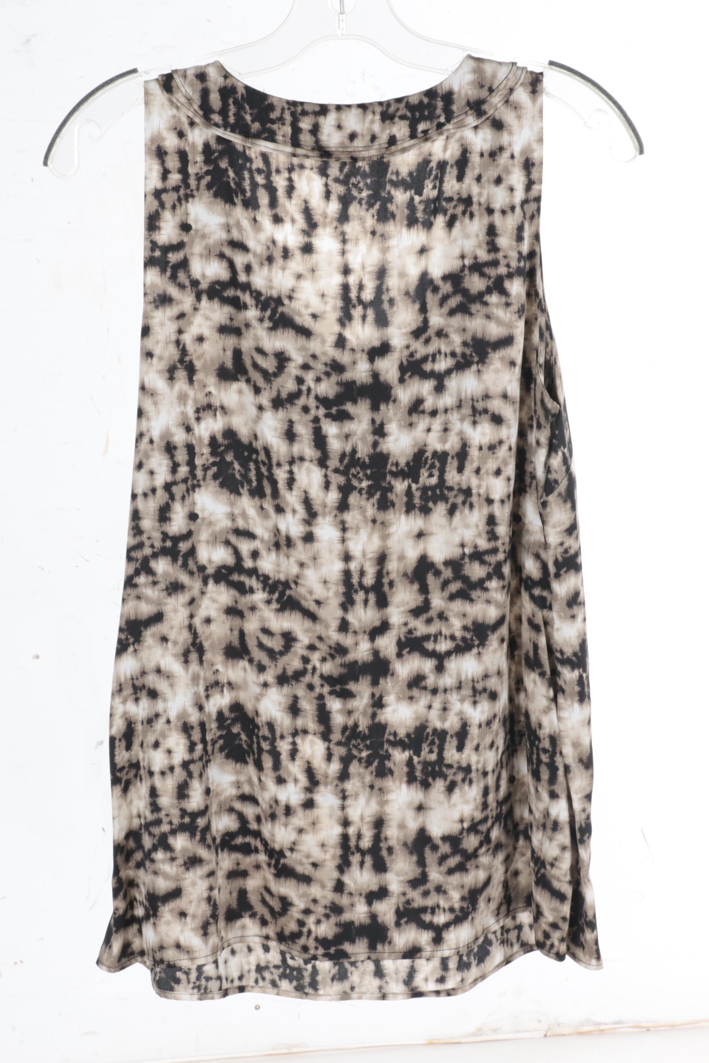 Ann Taylor Shirts and Blouses