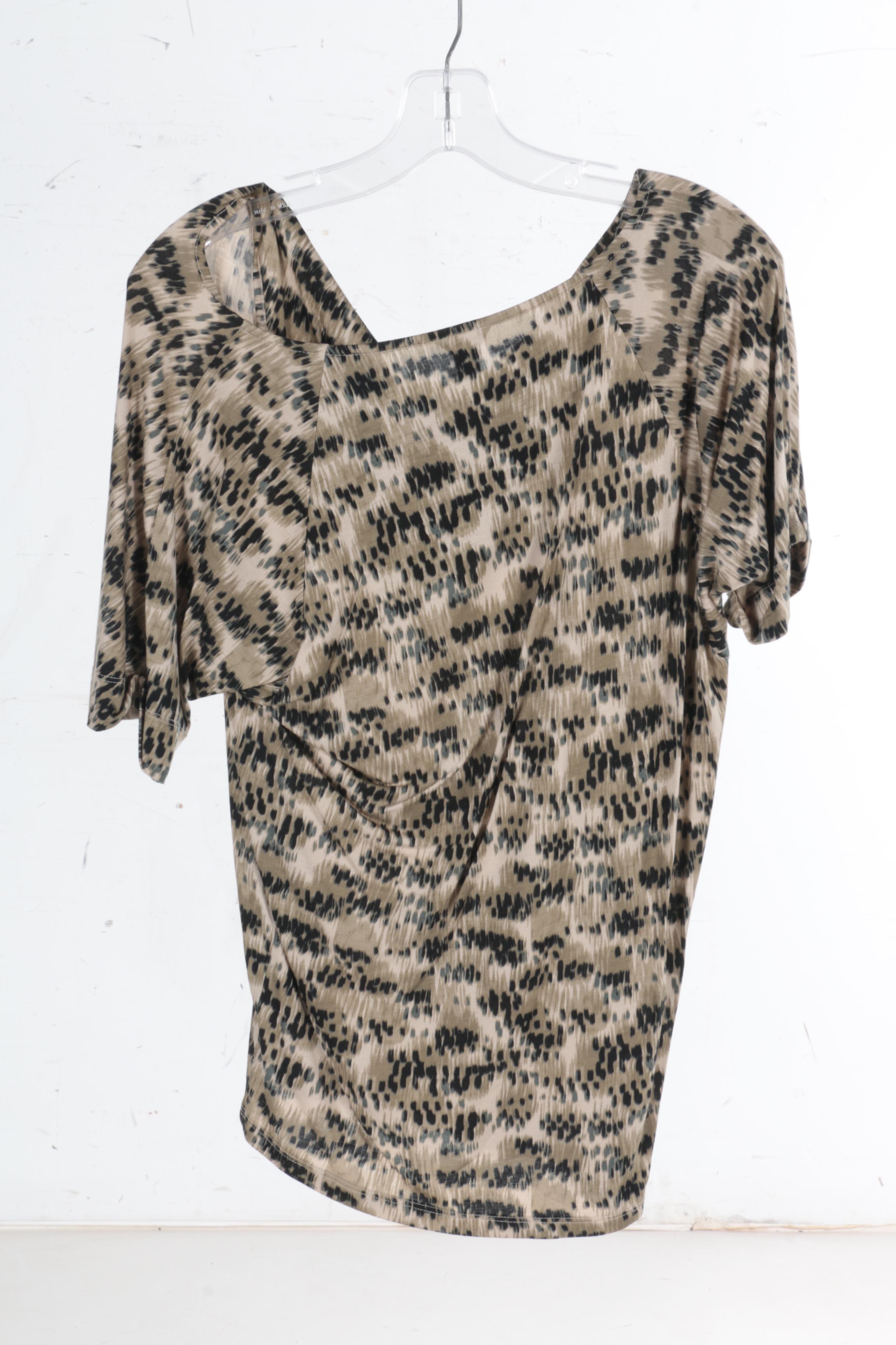 Ann Taylor Shirts and Blouses