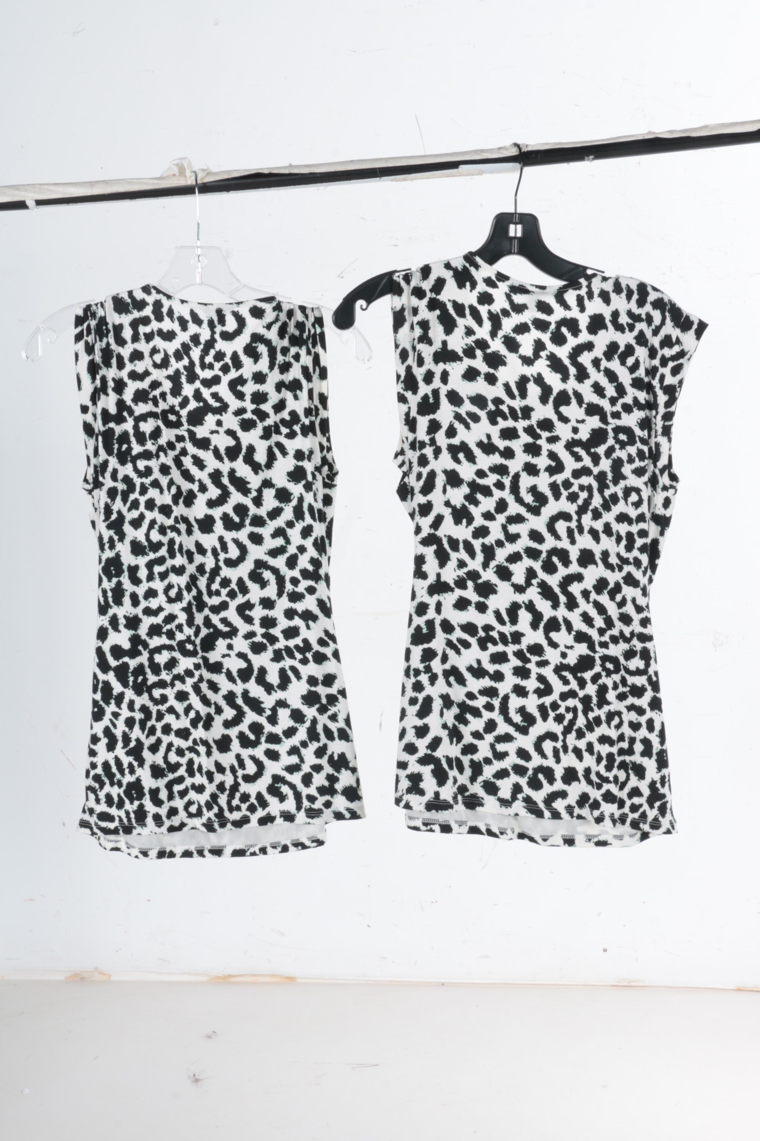 Ann Taylor Shirts and Blouses