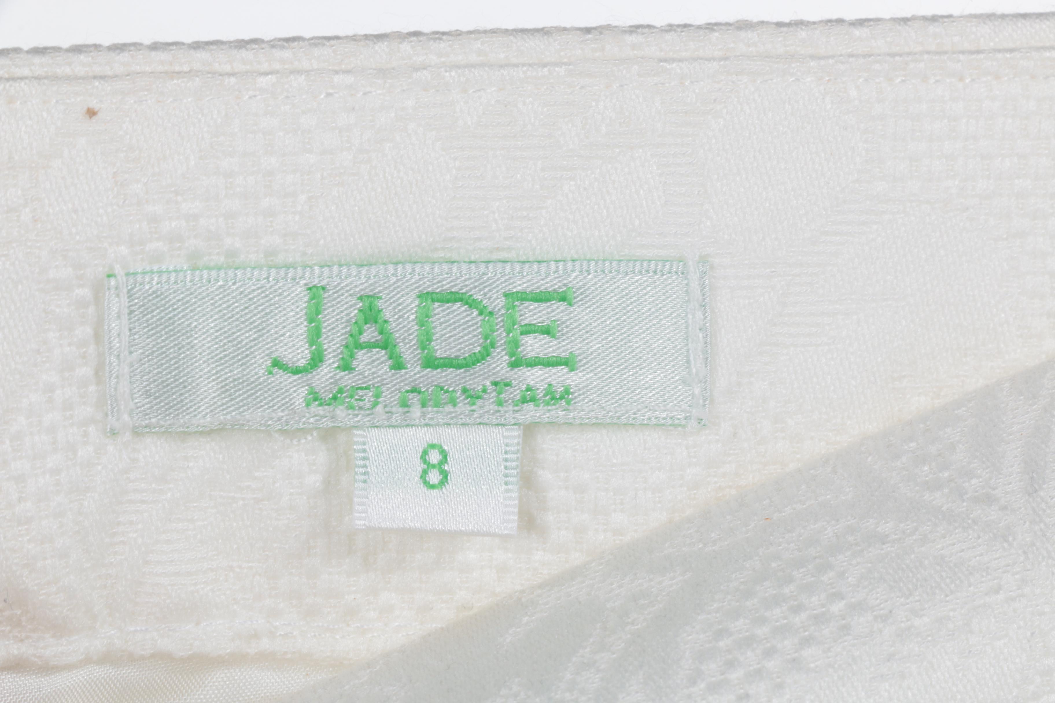 Jade By Melody Tam Separates Assortment