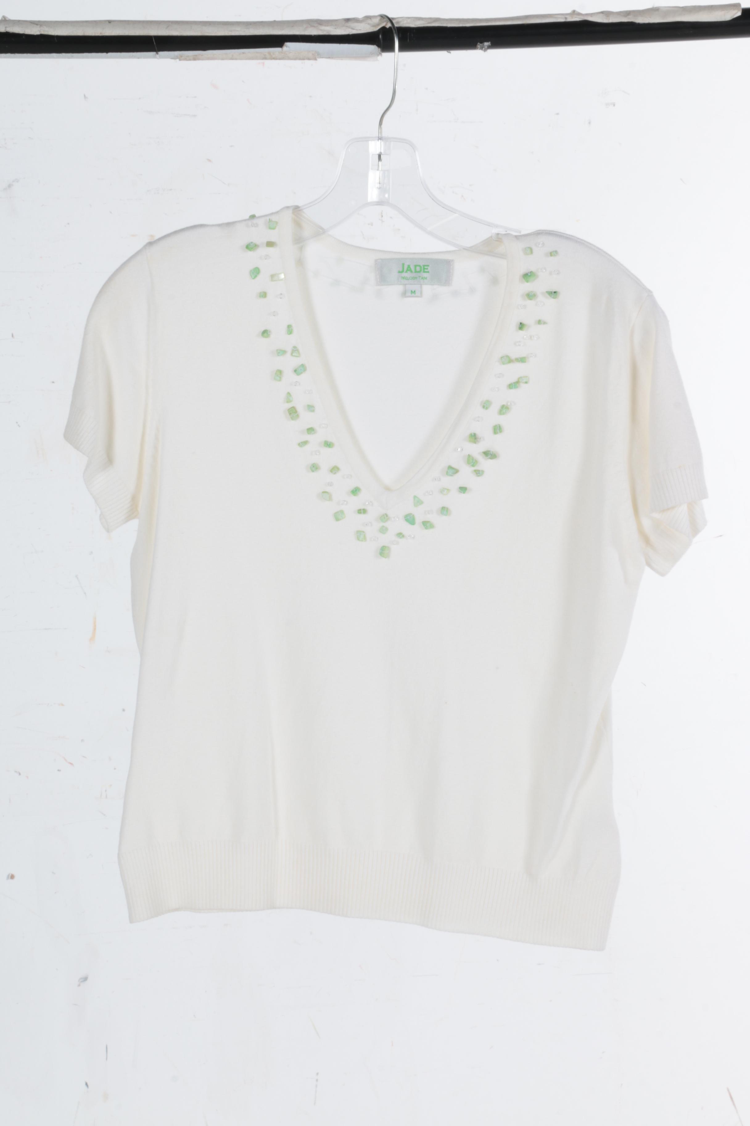 Jade By Melody Tam Separates Assortment