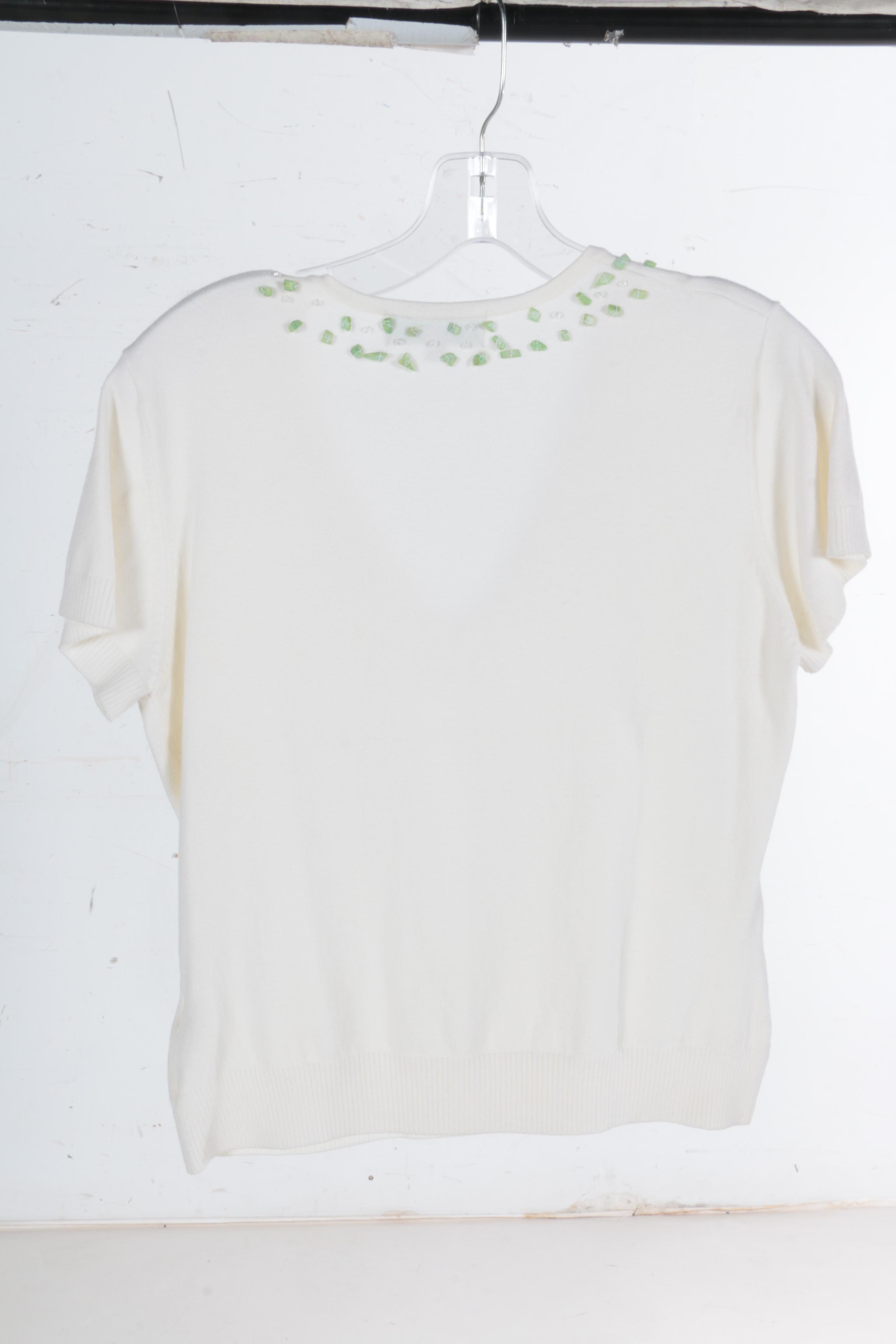 Jade By Melody Tam Separates Assortment