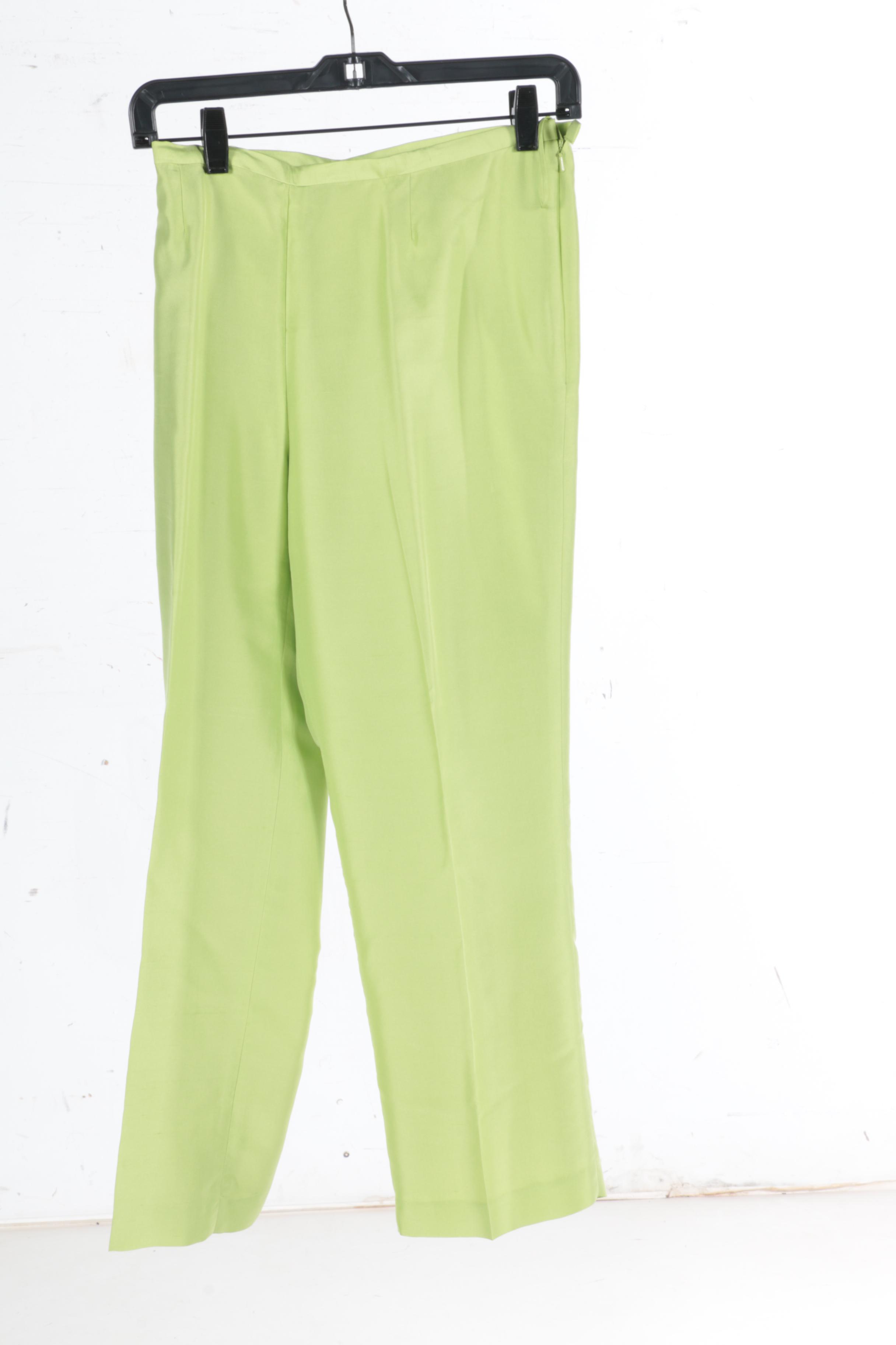 Jade By Melody Tam Separates Assortment