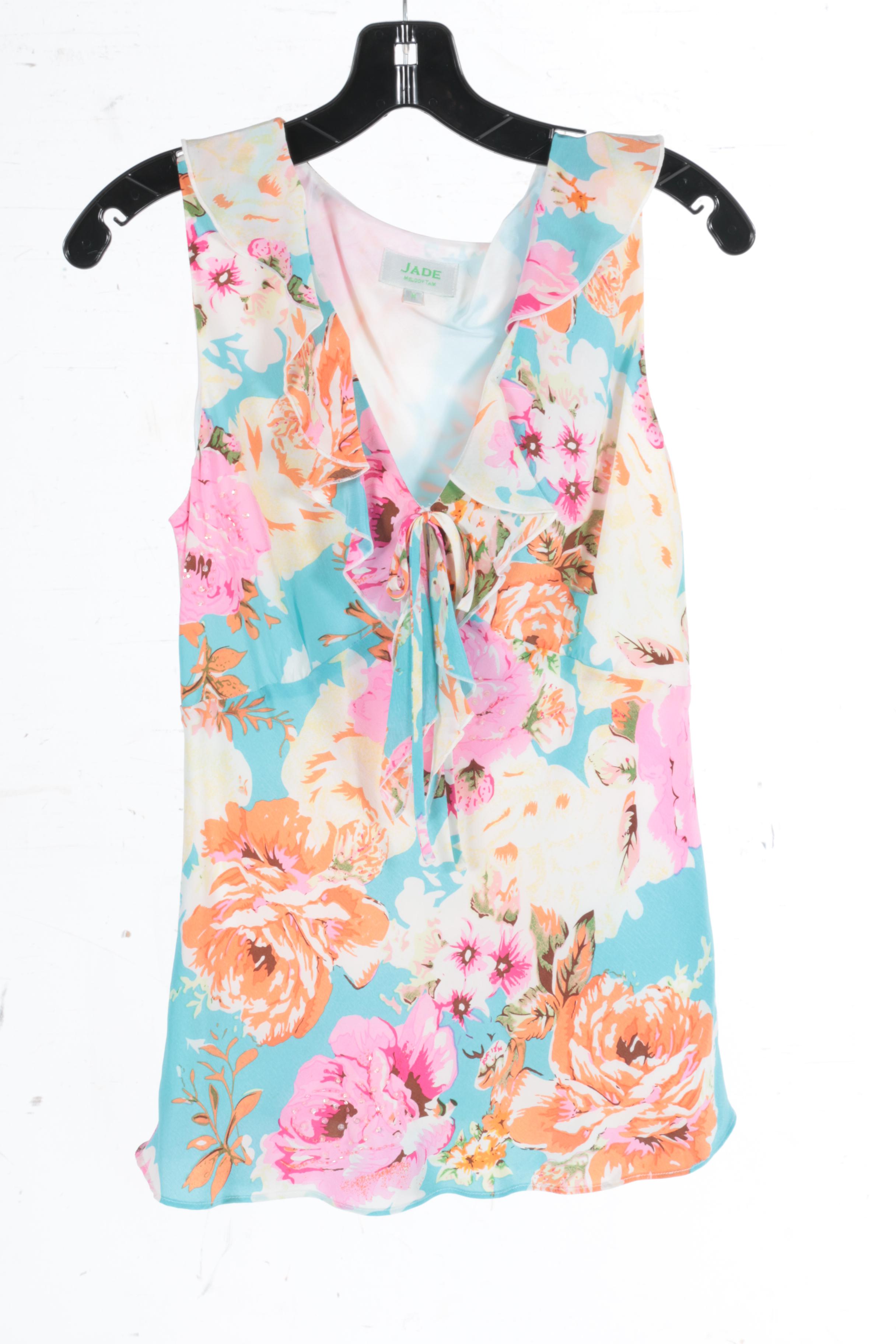 Jade By Melody Tam Separates Assortment