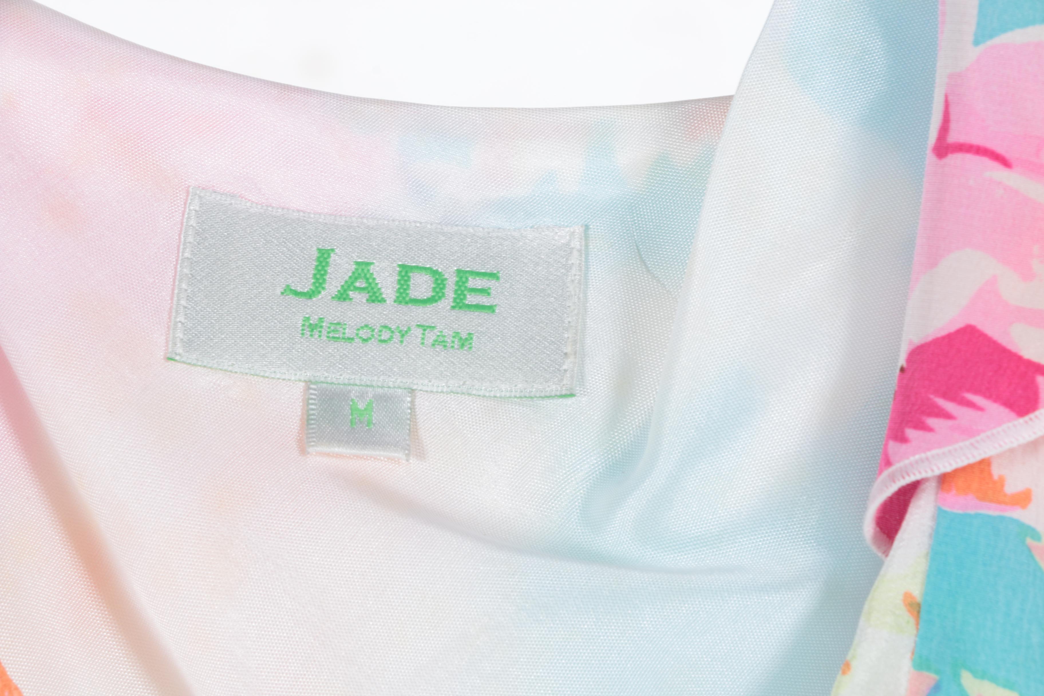 Jade By Melody Tam Separates Assortment