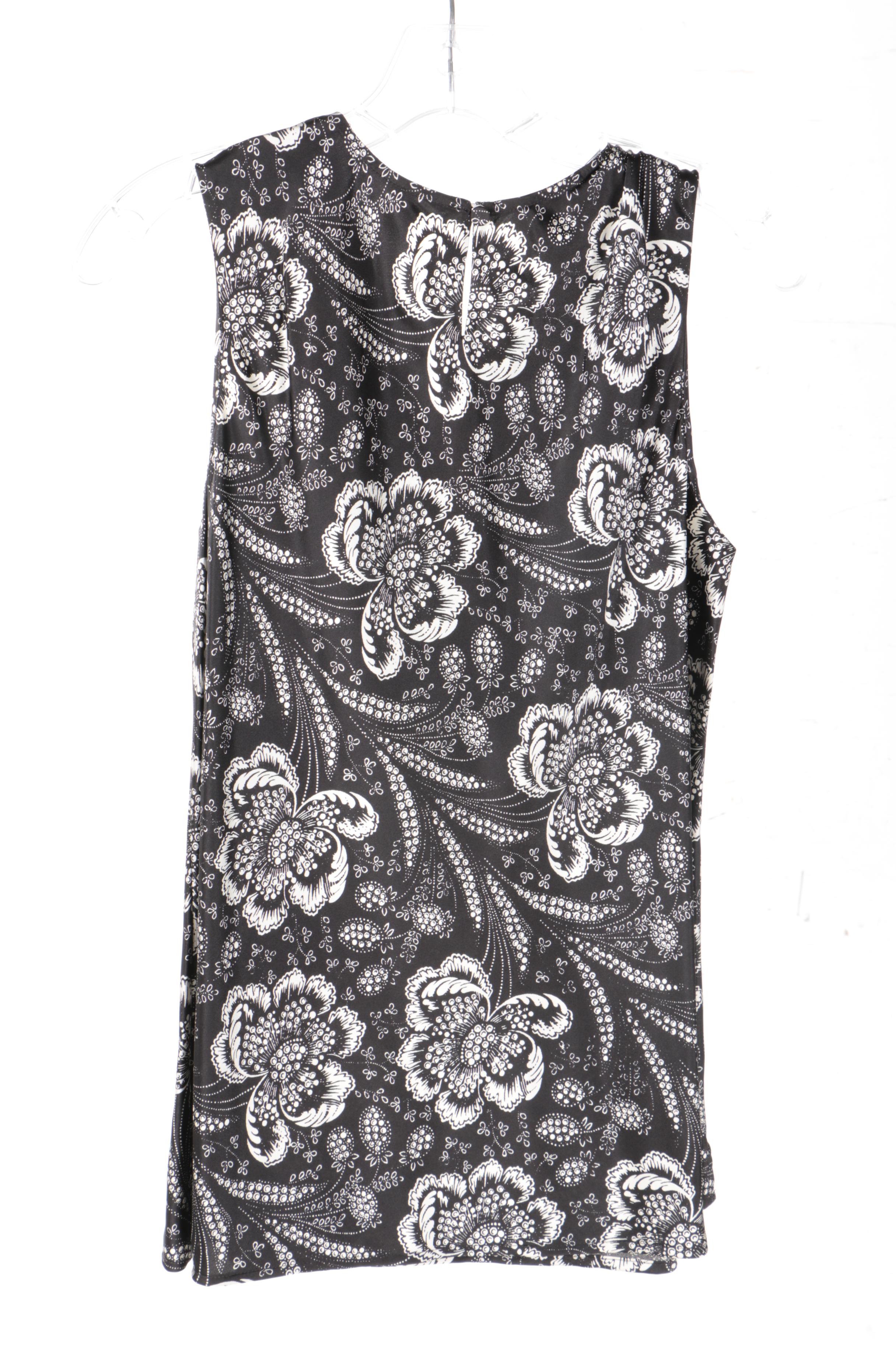 Talbots Women's Tops and Cardigans