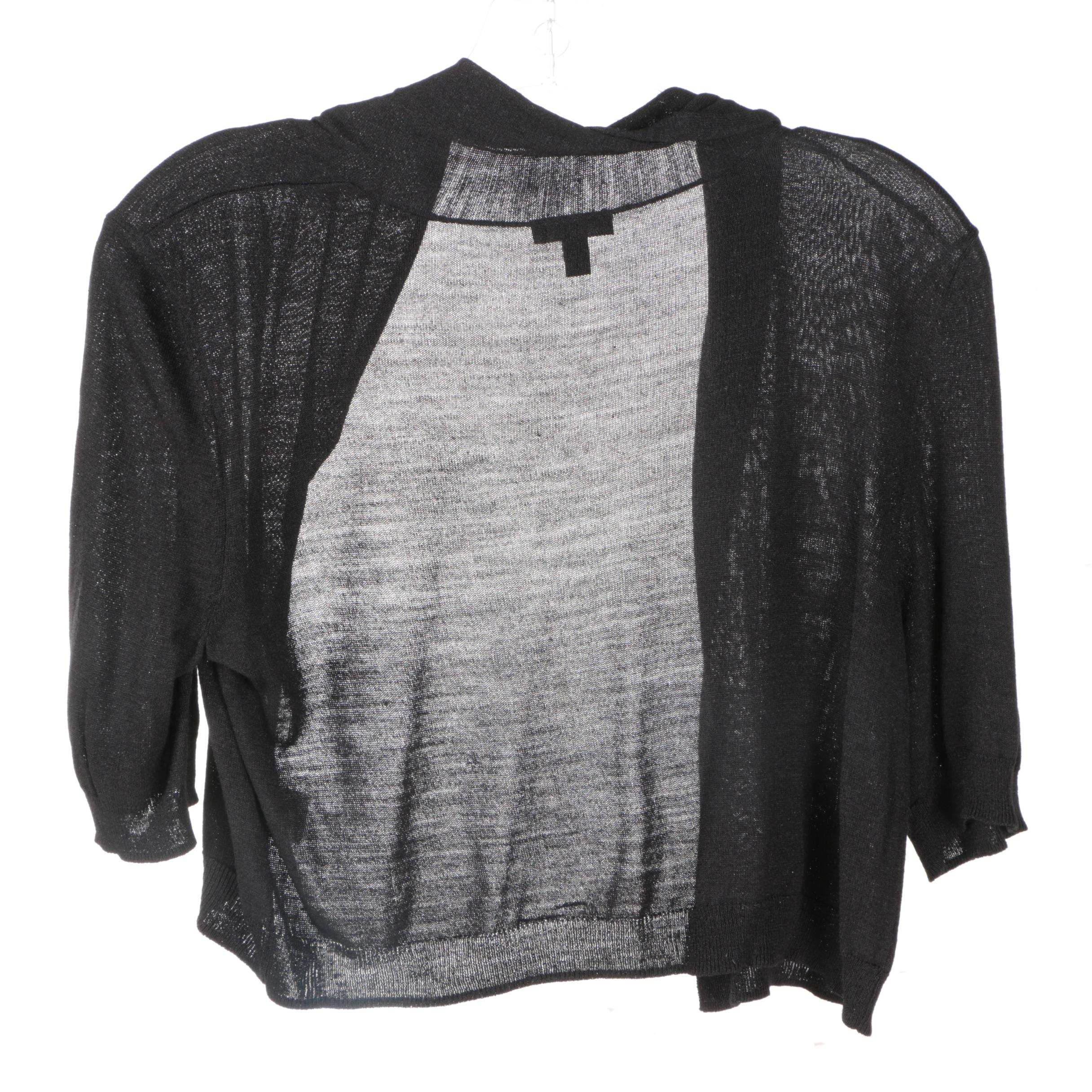 Talbots Women's Tops and Cardigans