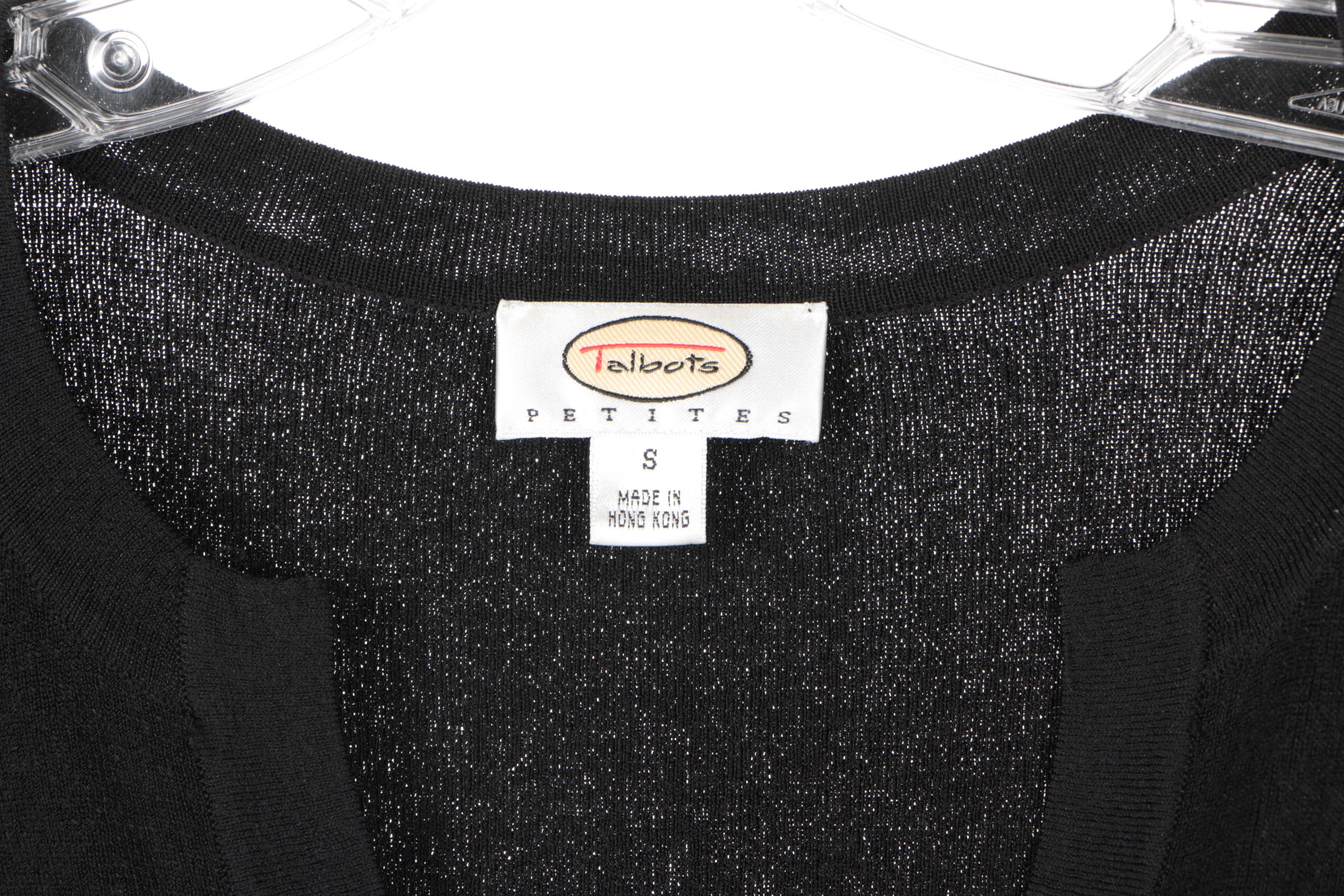 Talbots Women's Tops and Cardigans