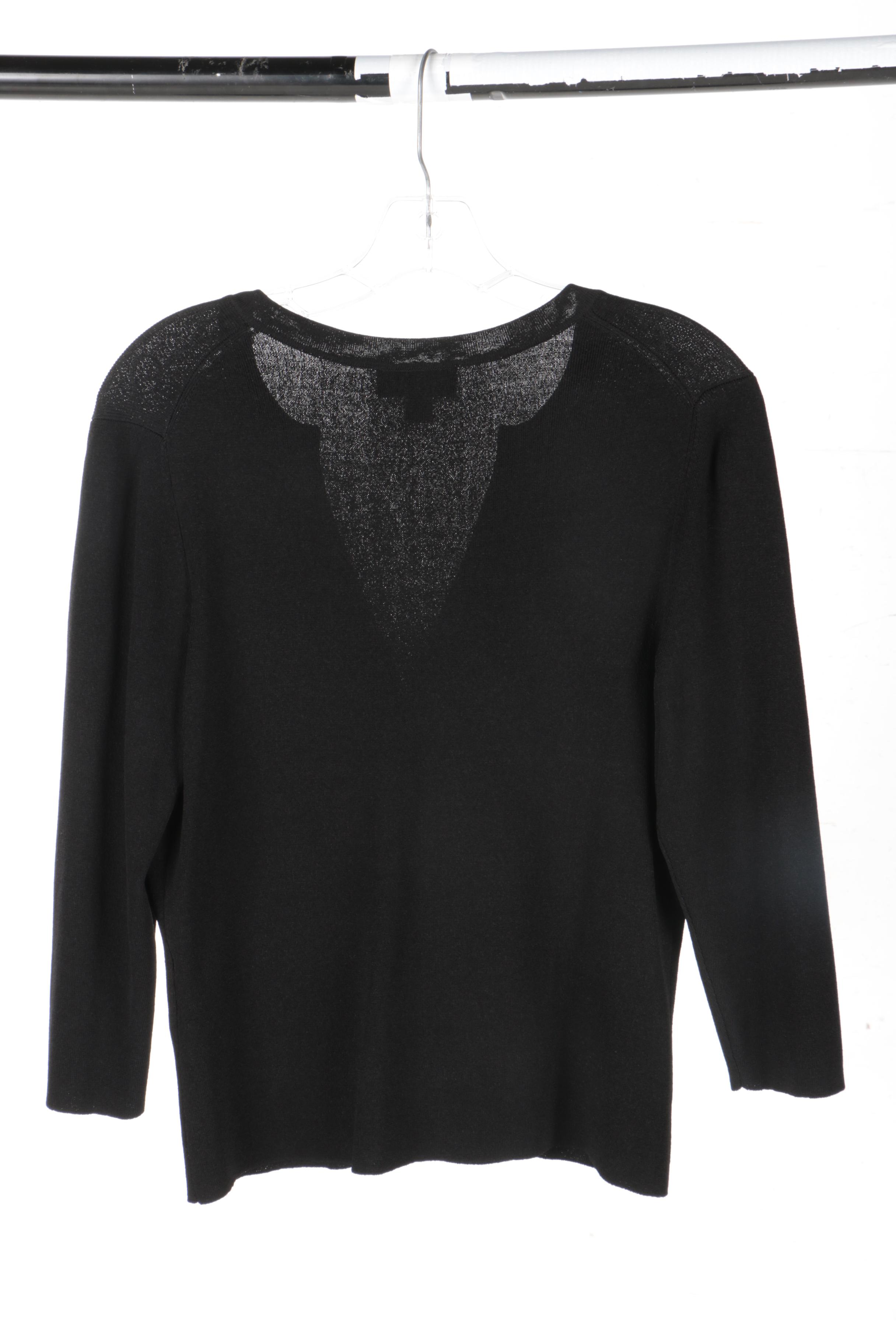 Talbots Women's Tops and Cardigans