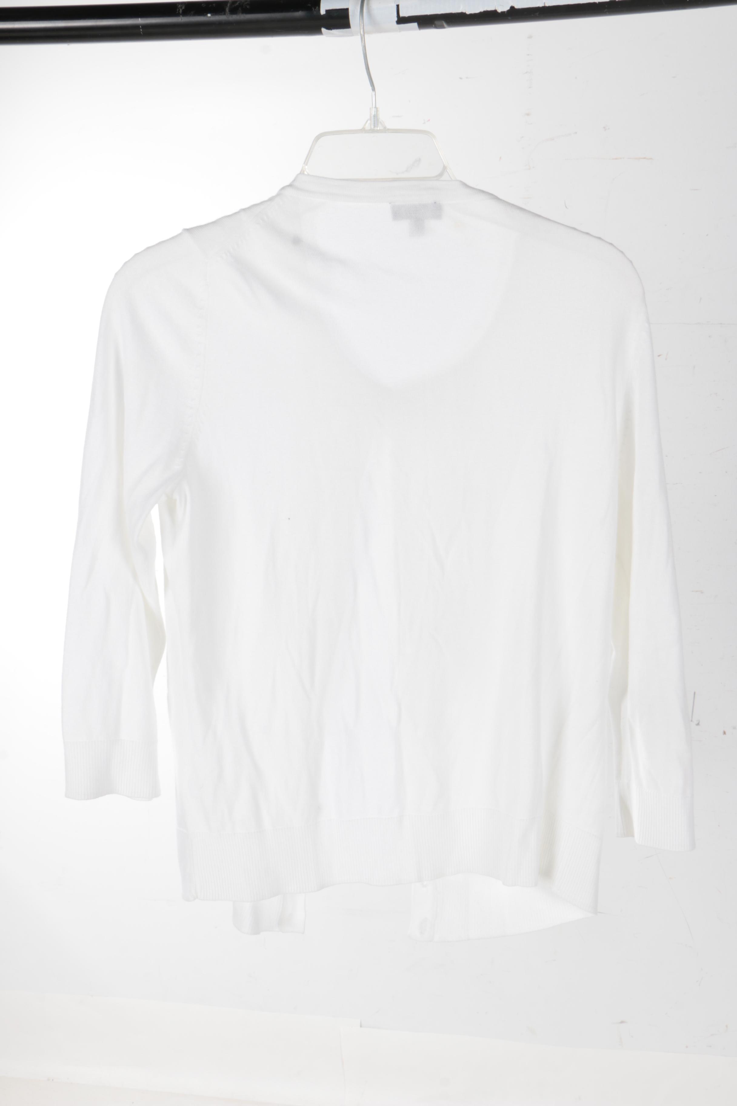 Talbots Women's Tops and Cardigans