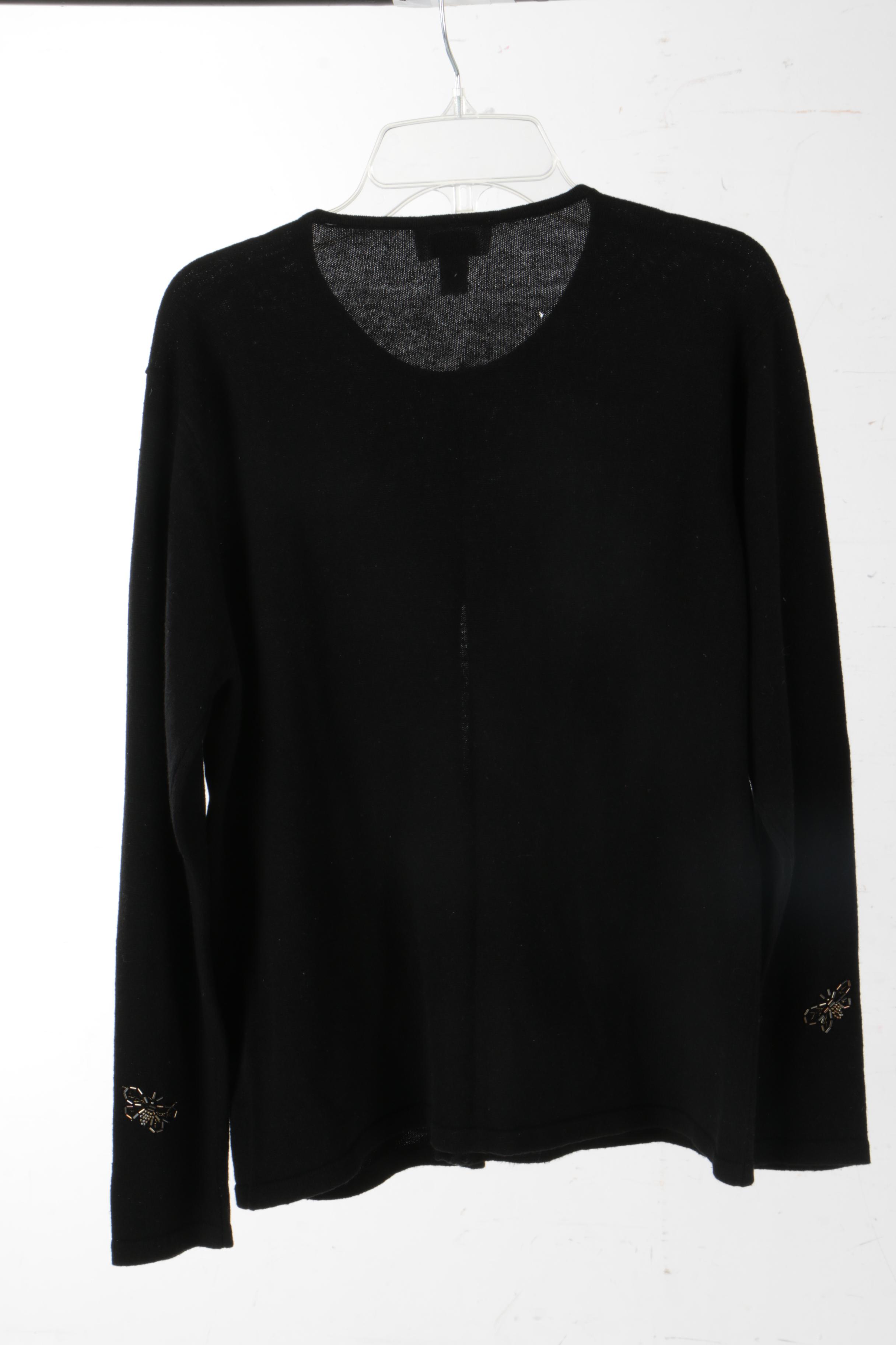 Talbots Women's Tops and Cardigans