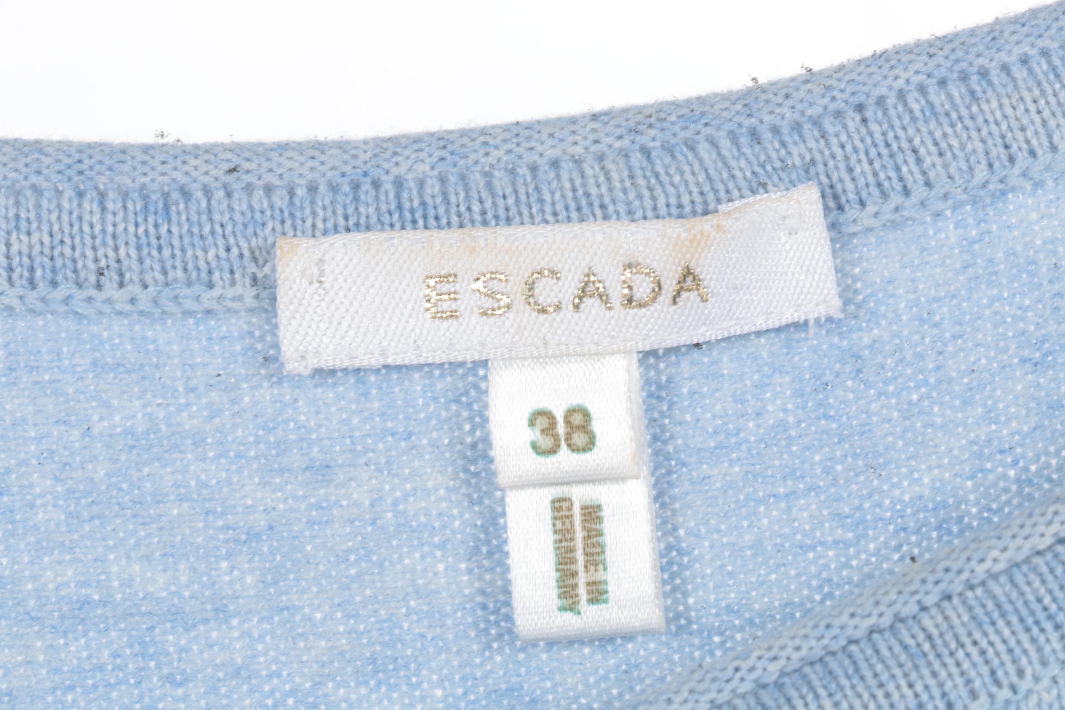 Escada Women's Tops