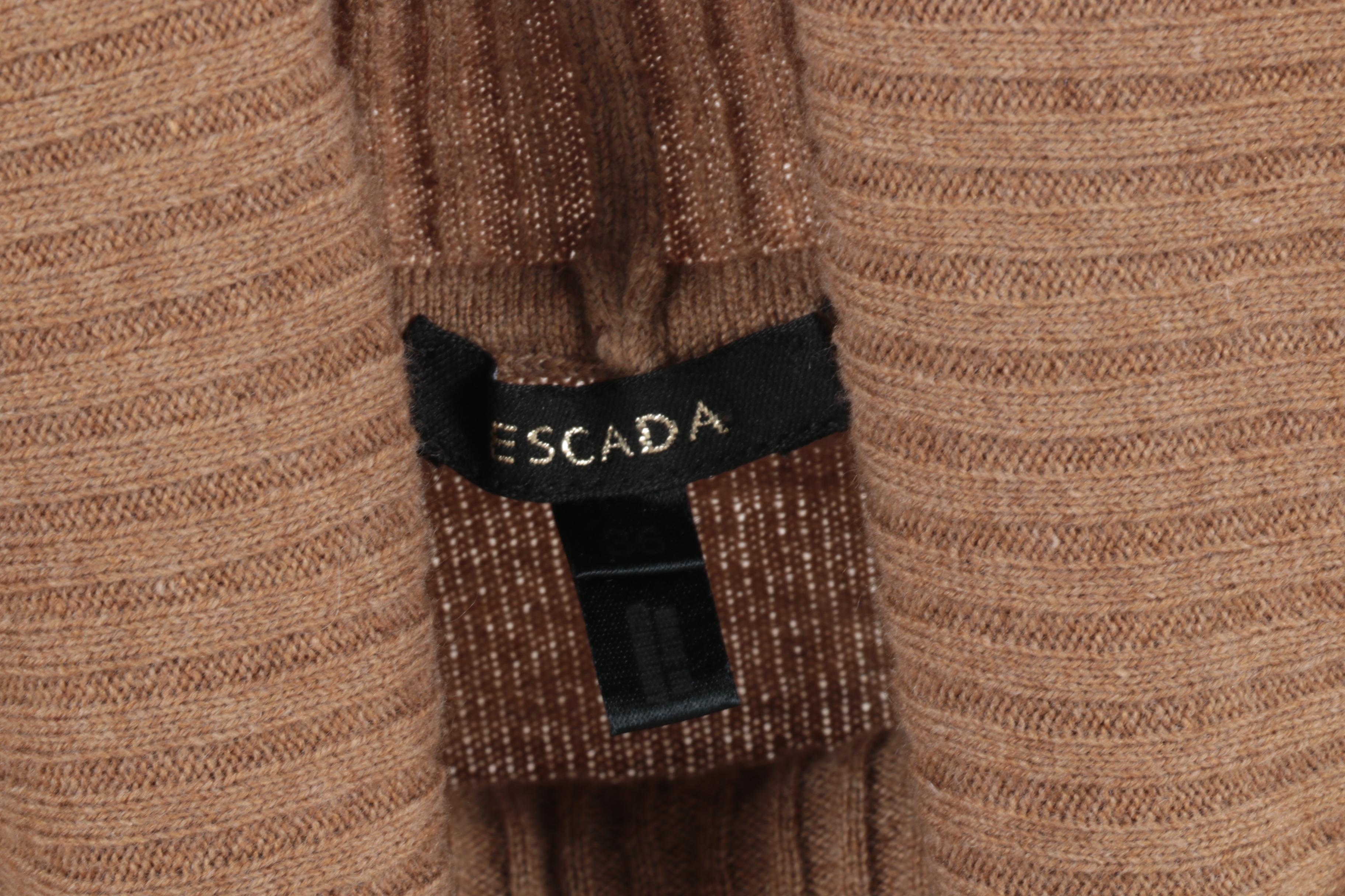 Escada Women's Tops
