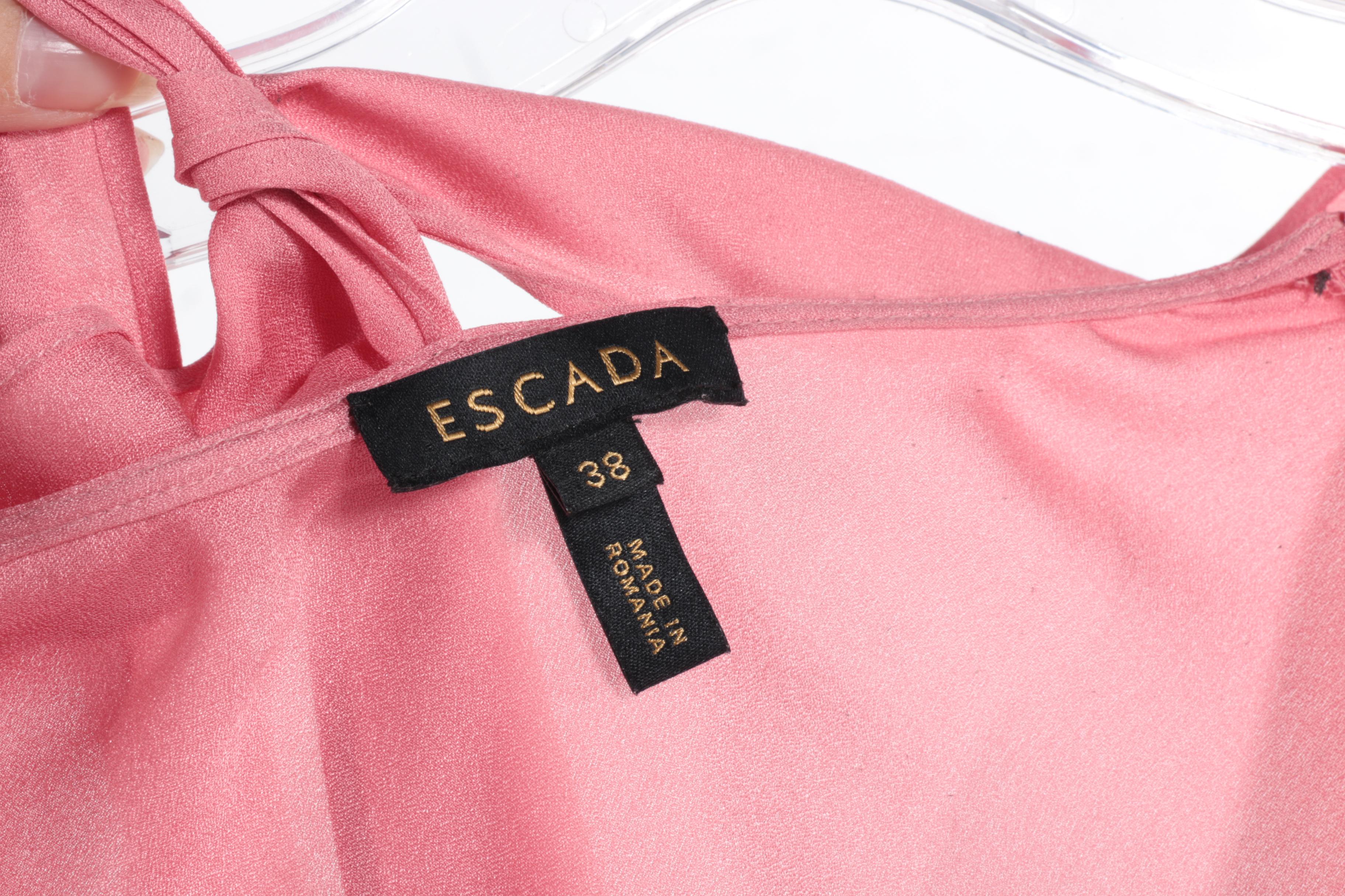 Escada Women's Tops