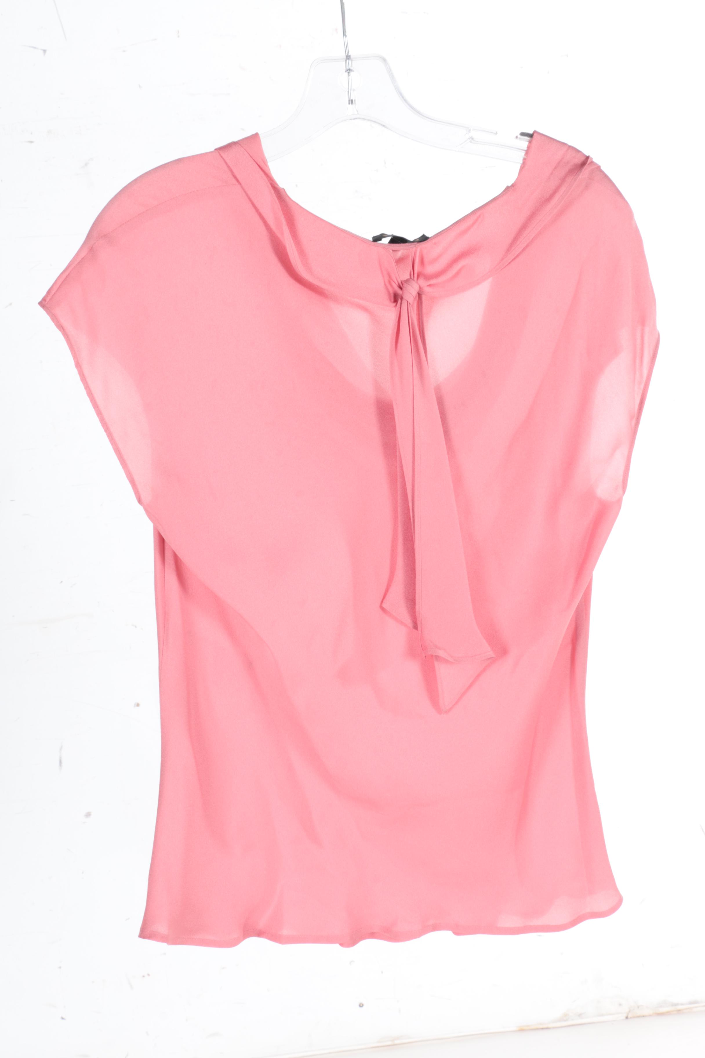 Escada Women's Tops