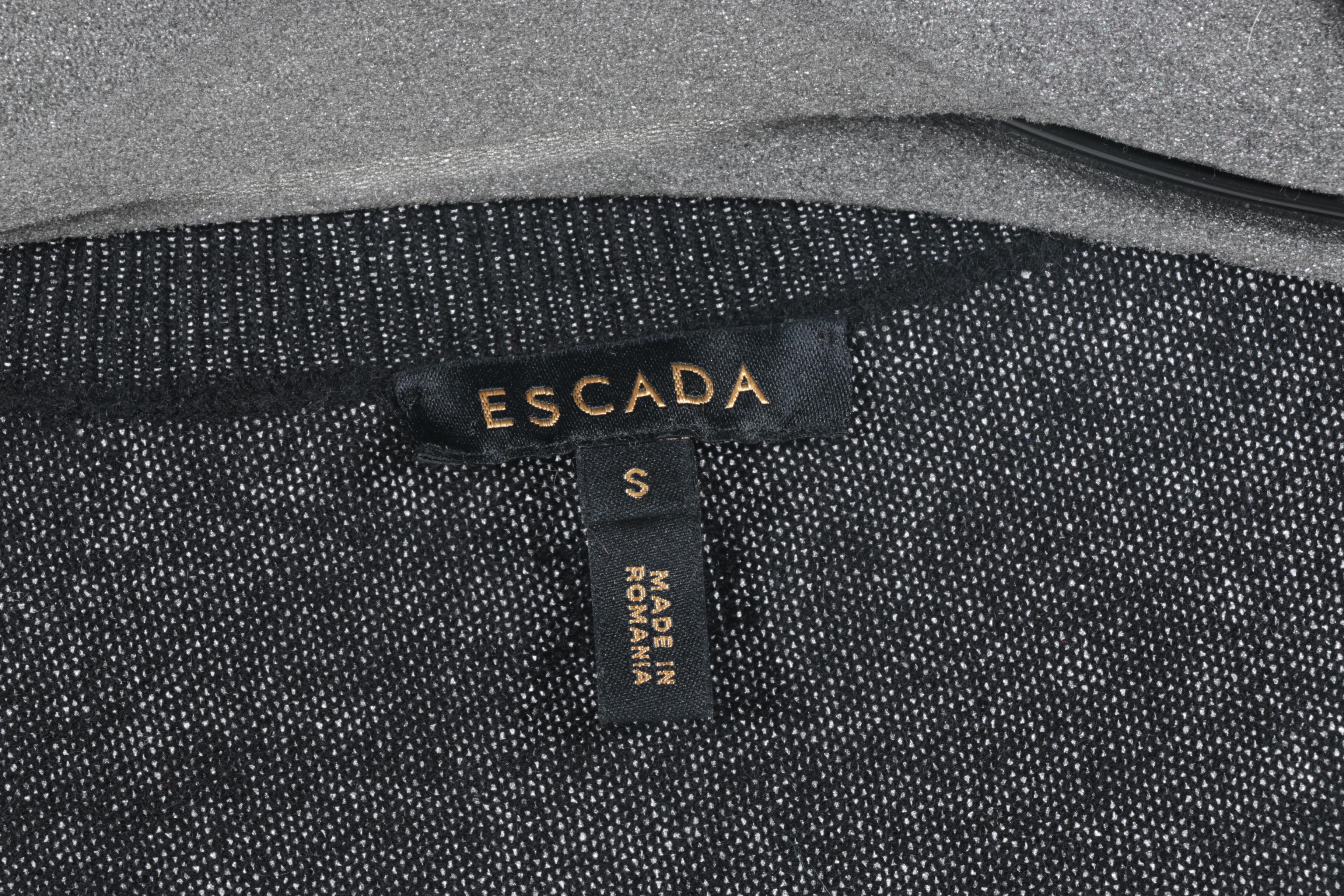 Escada Women's Tops