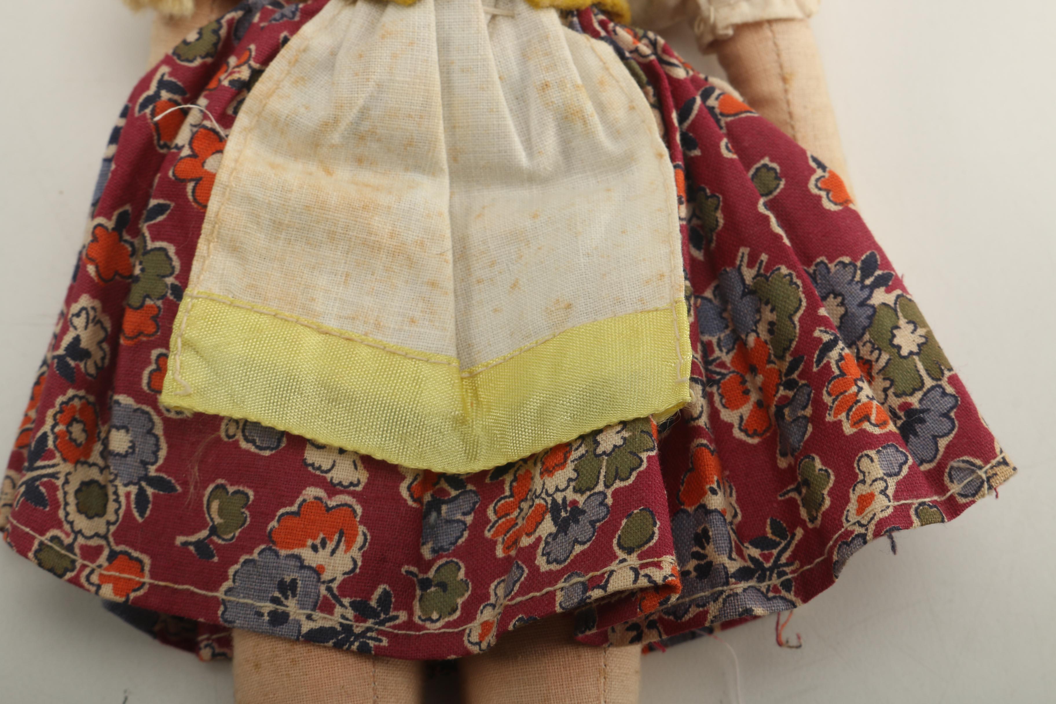 Eastern European Dolls