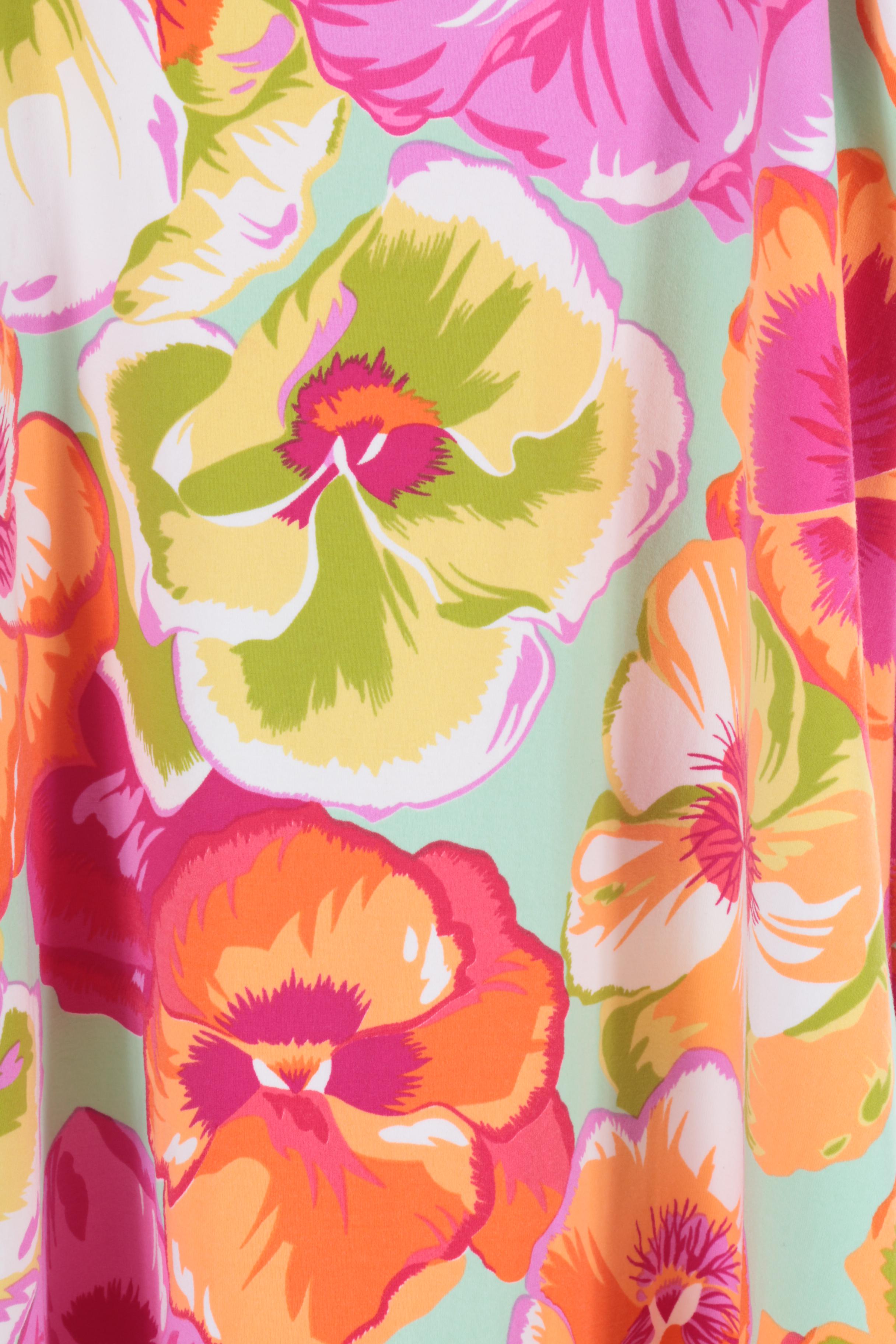 Manuel Canovas and Melly M Resort Wear