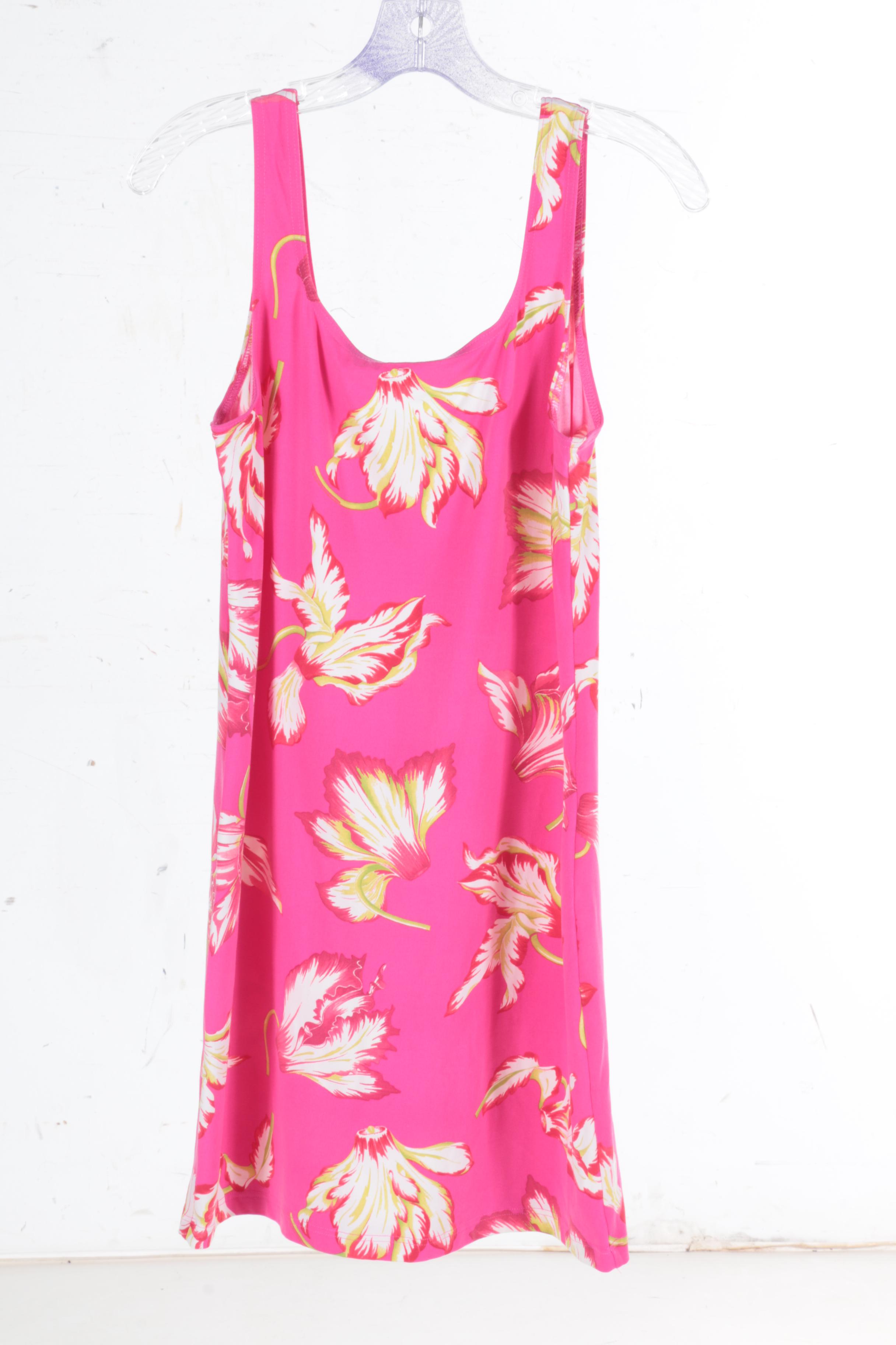 Manuel Canovas and Melly M Resort Wear