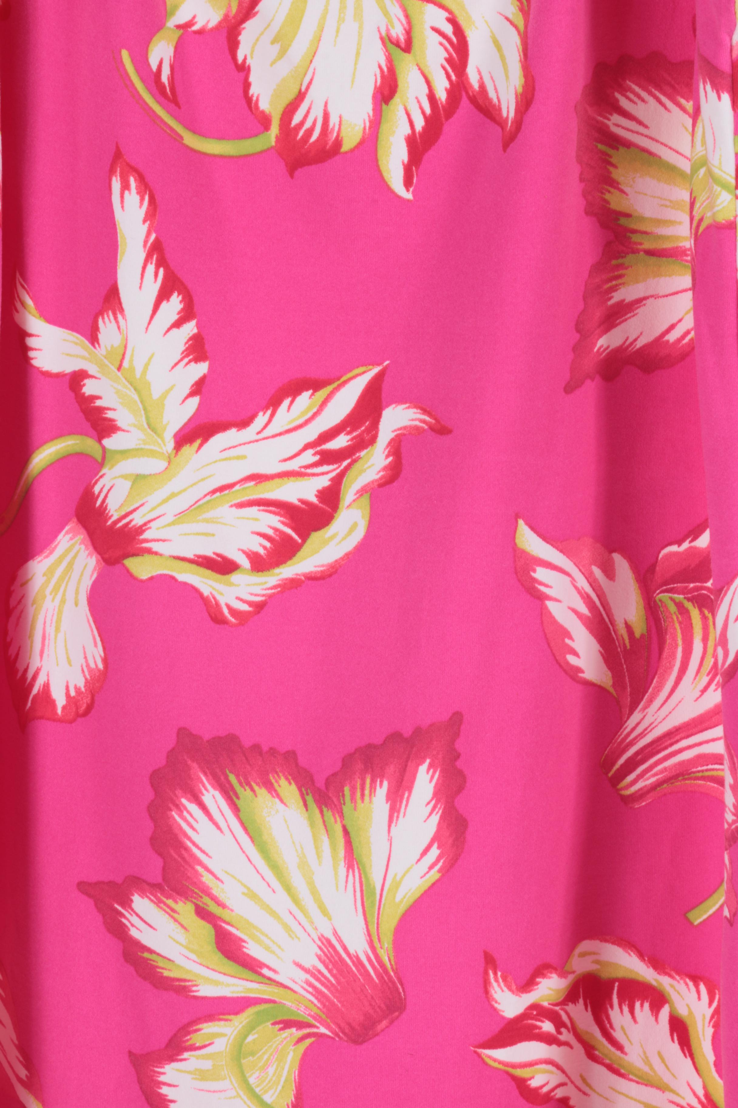 Manuel Canovas and Melly M Resort Wear