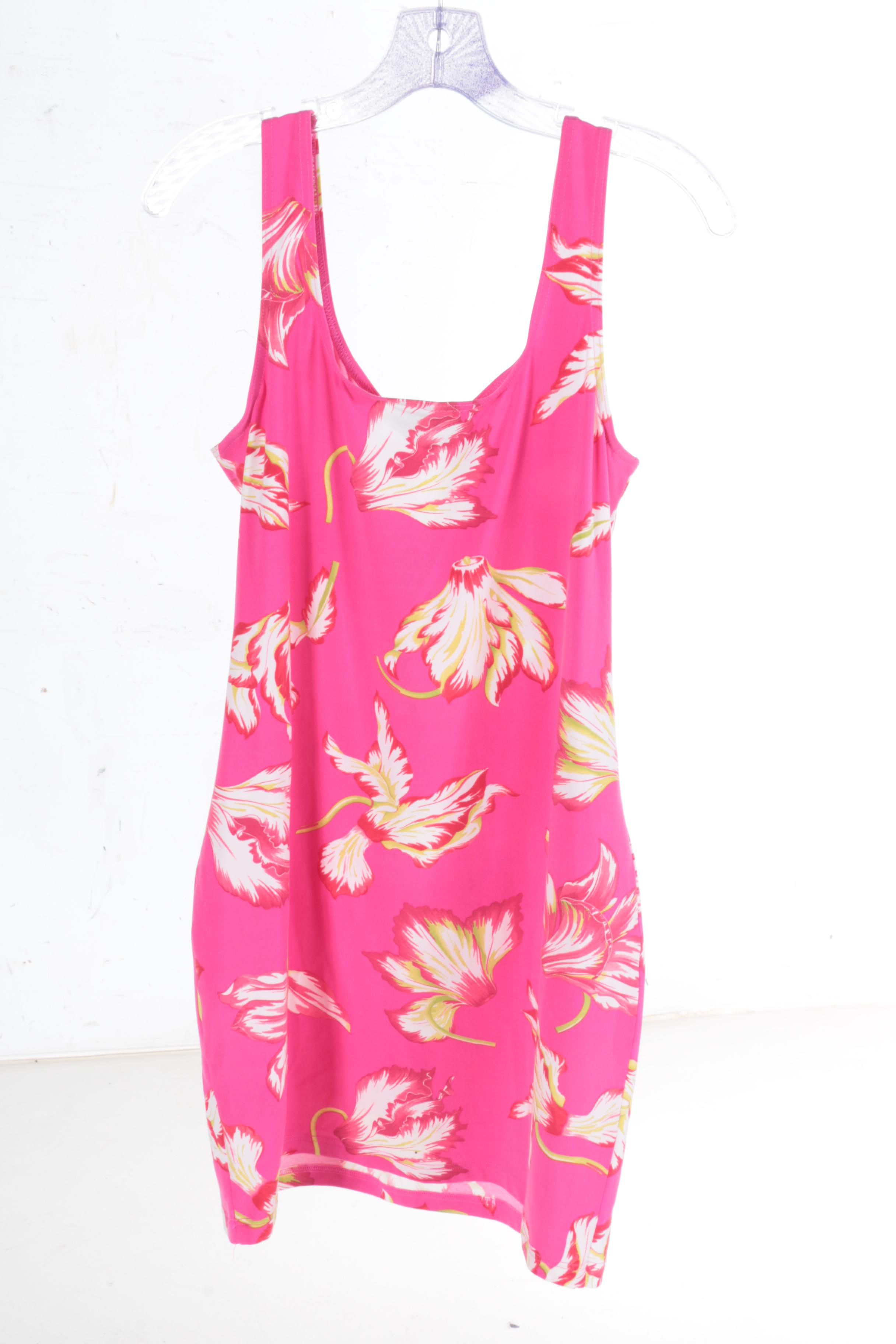 Manuel Canovas and Melly M Resort Wear