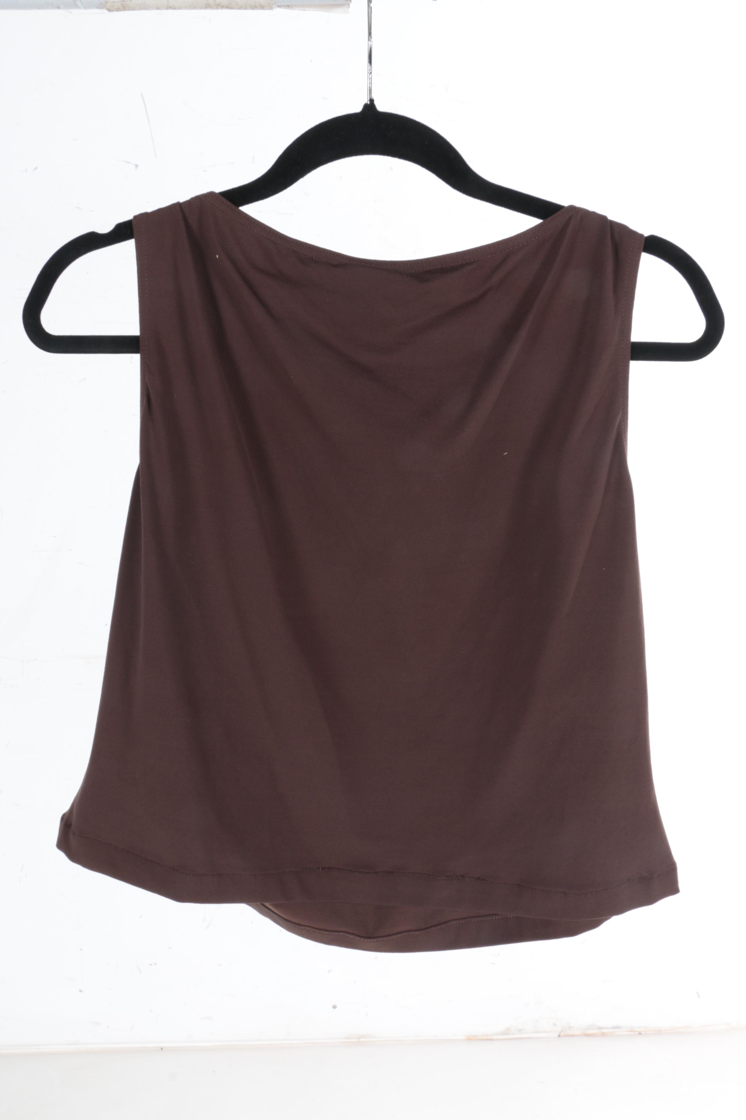 Manuel Canovas and Melly M Resort Wear