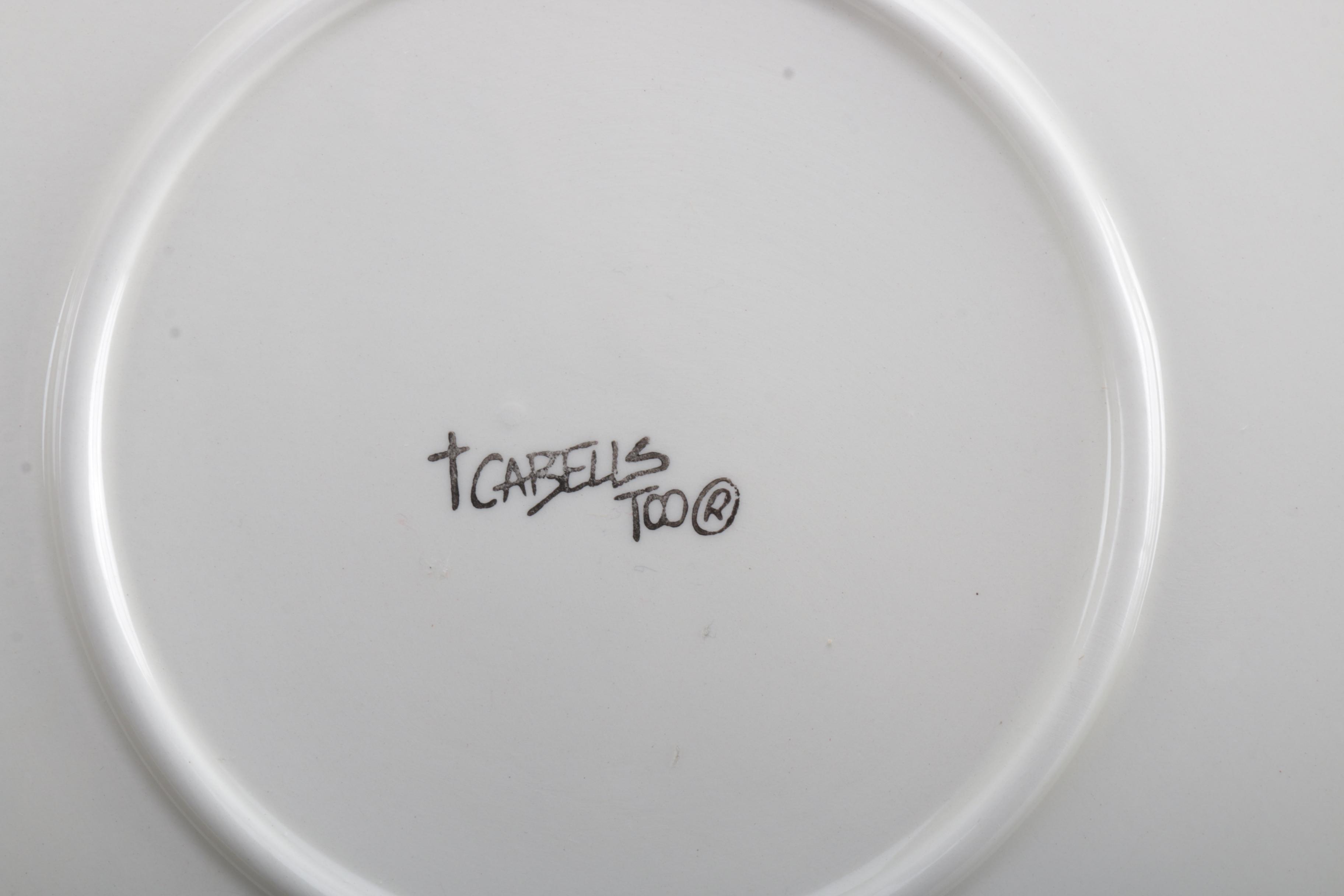 Collection of Vintage Tennessee Decor