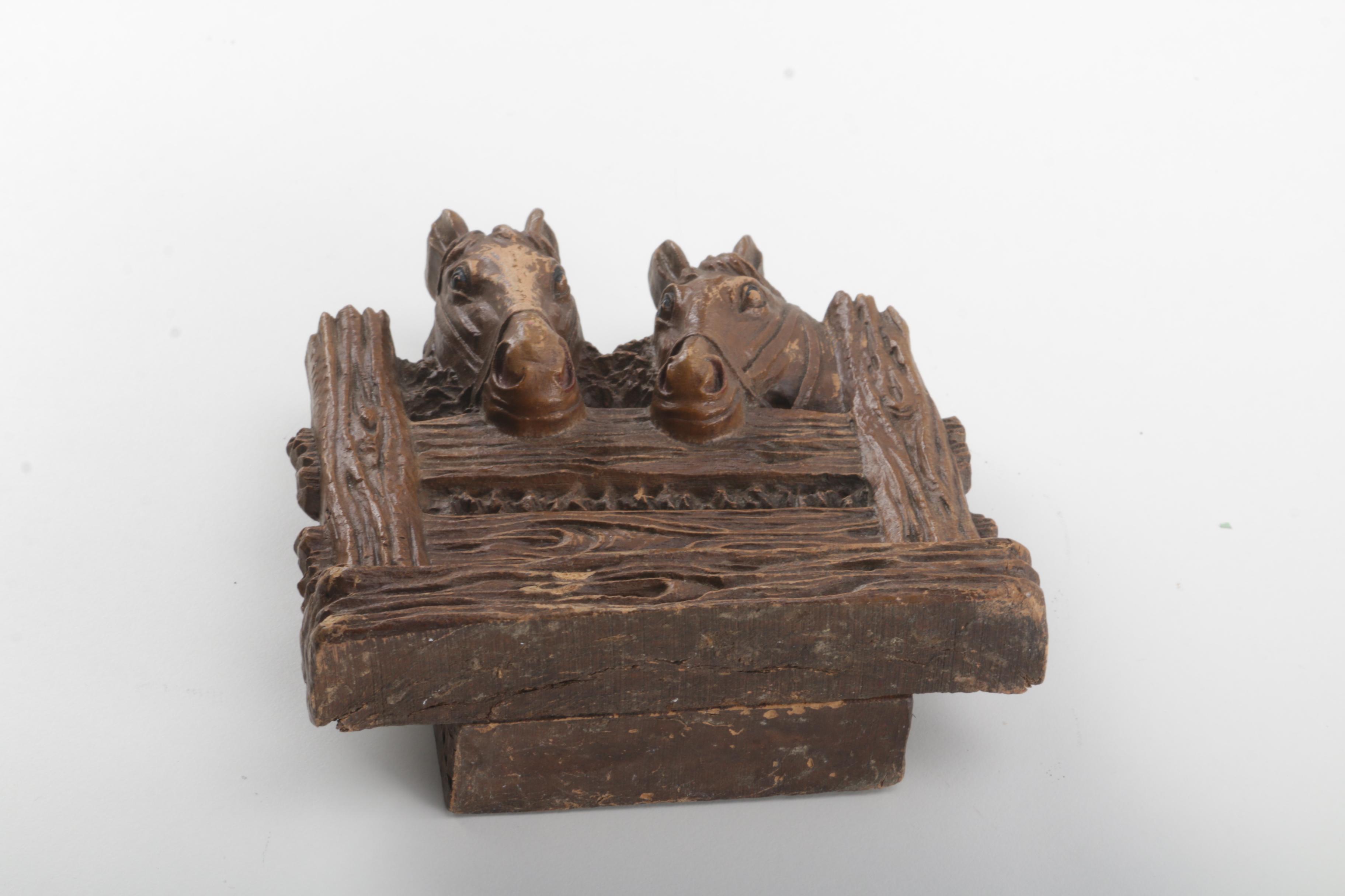 Collection of Vintage Tennessee Decor