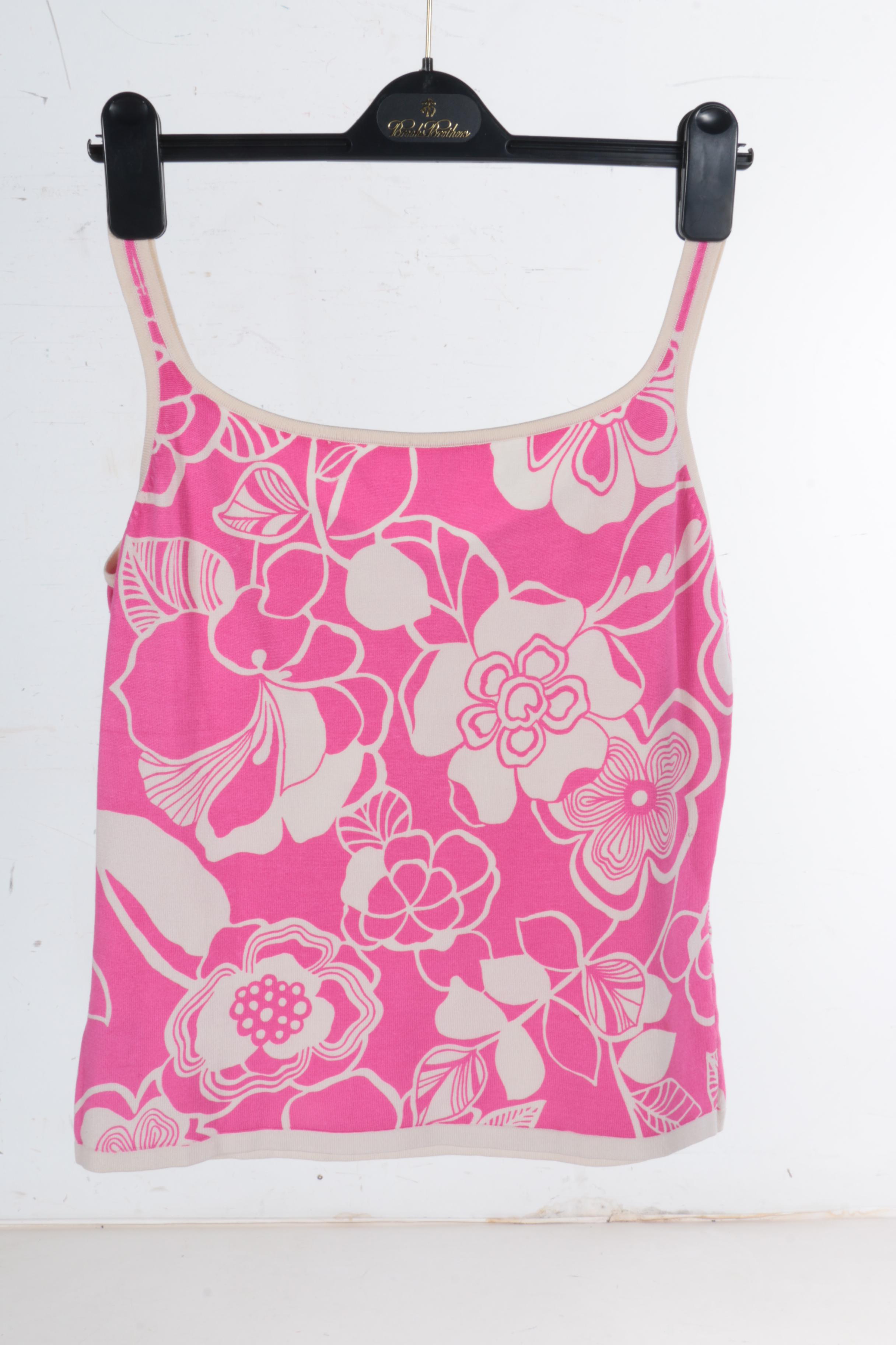 Tori Richard Resort Wear