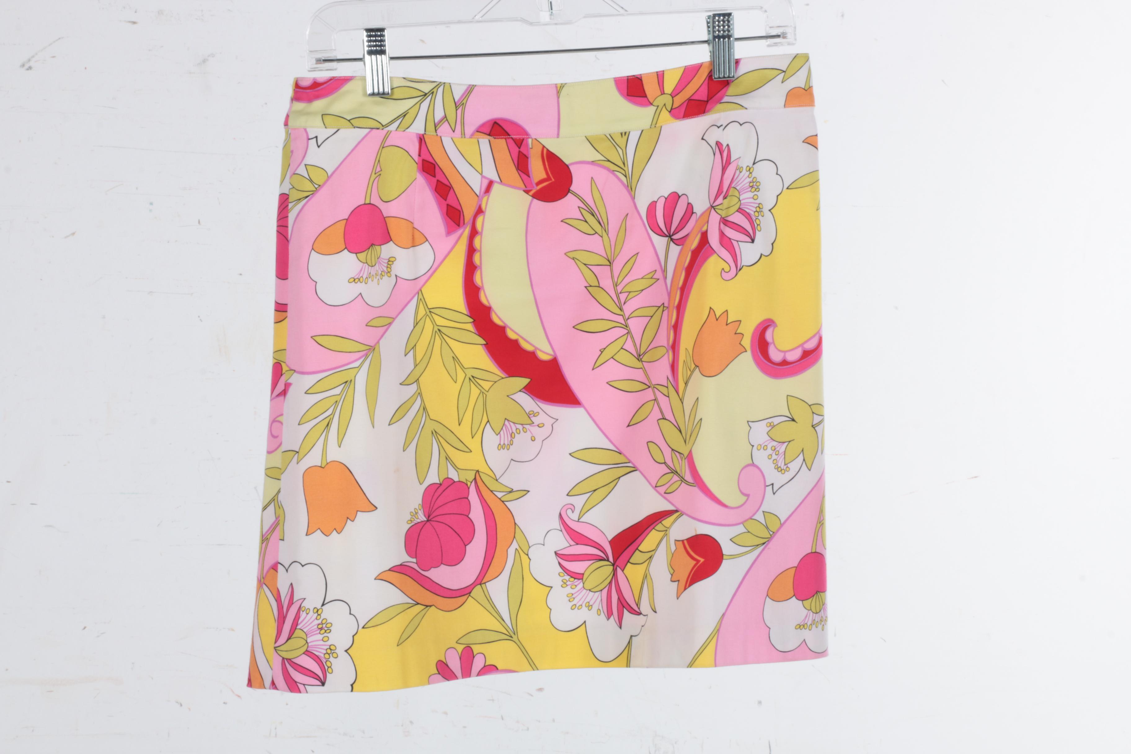 Tori Richard Resort Wear