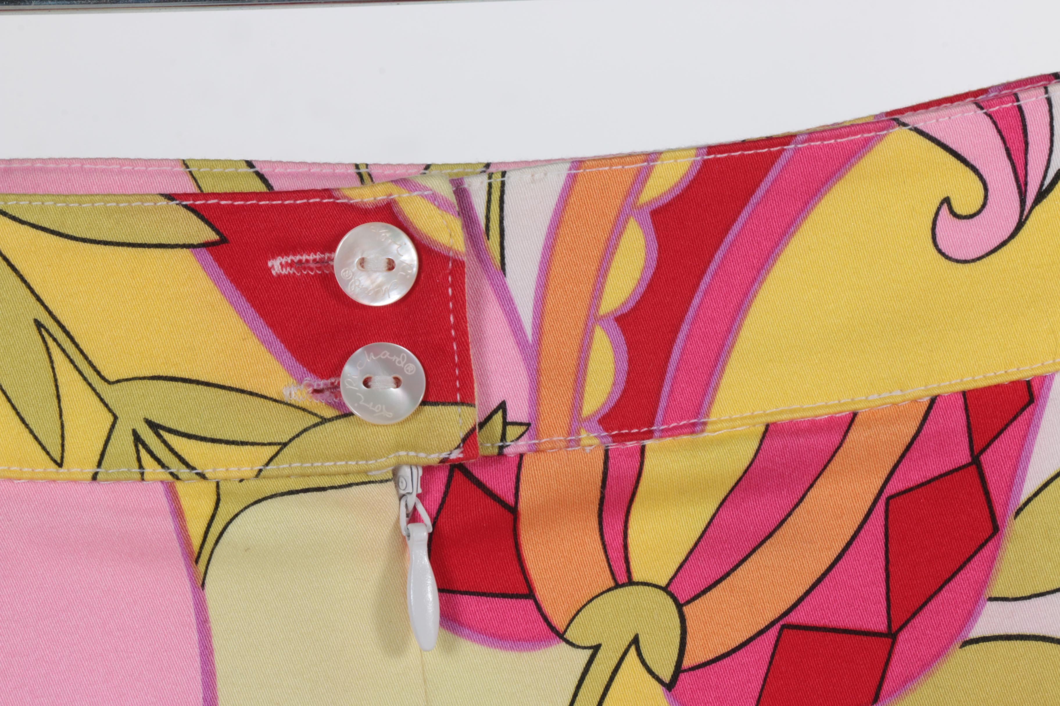 Tori Richard Resort Wear