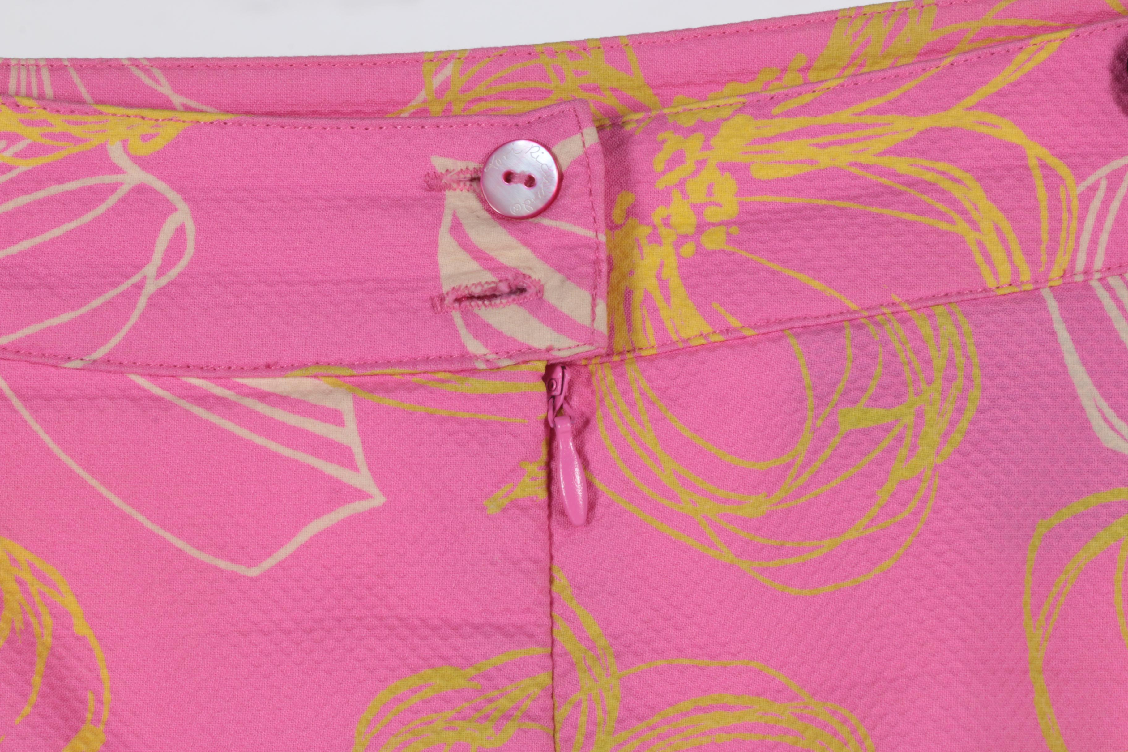 Tori Richard Resort Wear