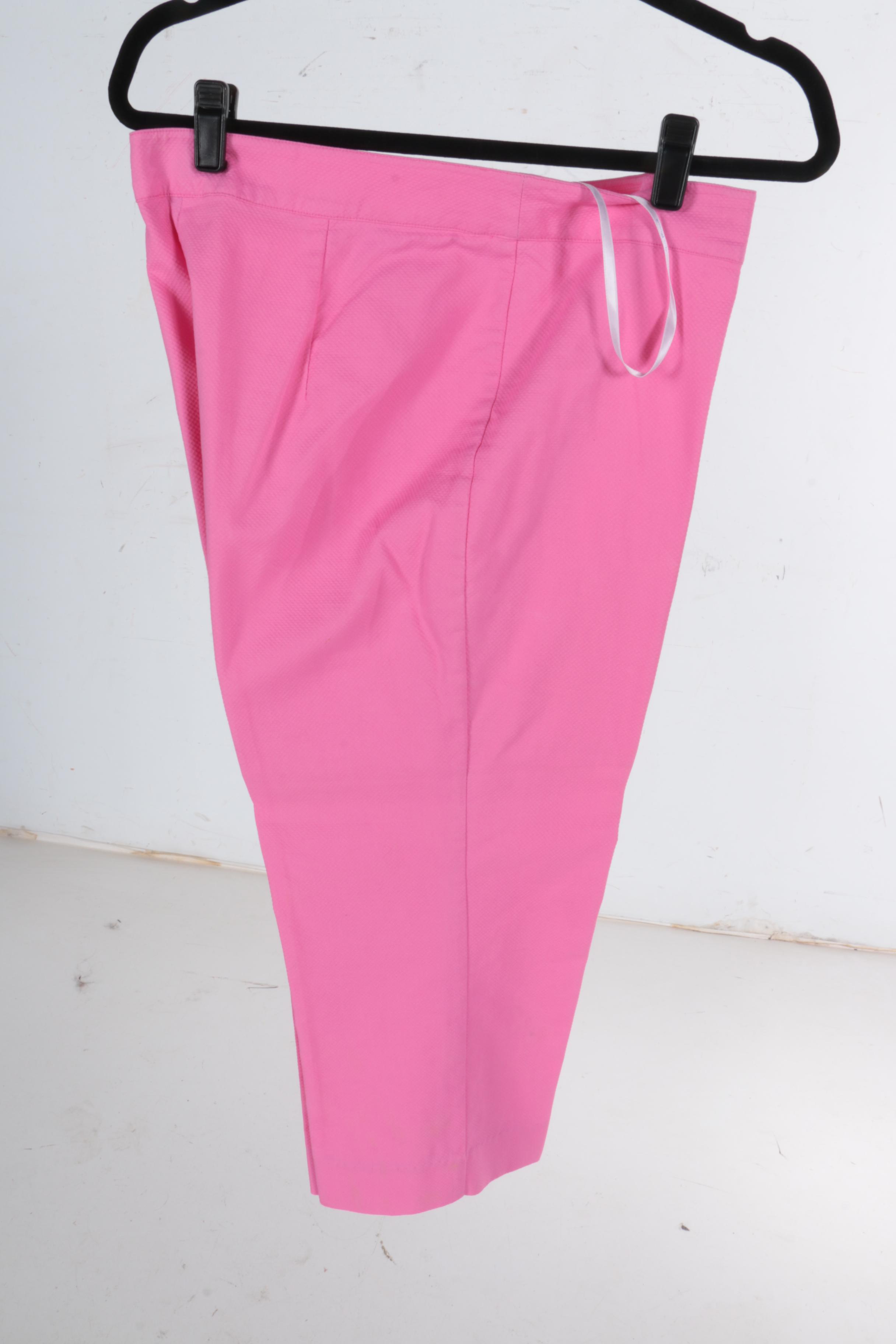 Tori Richard Resort Wear