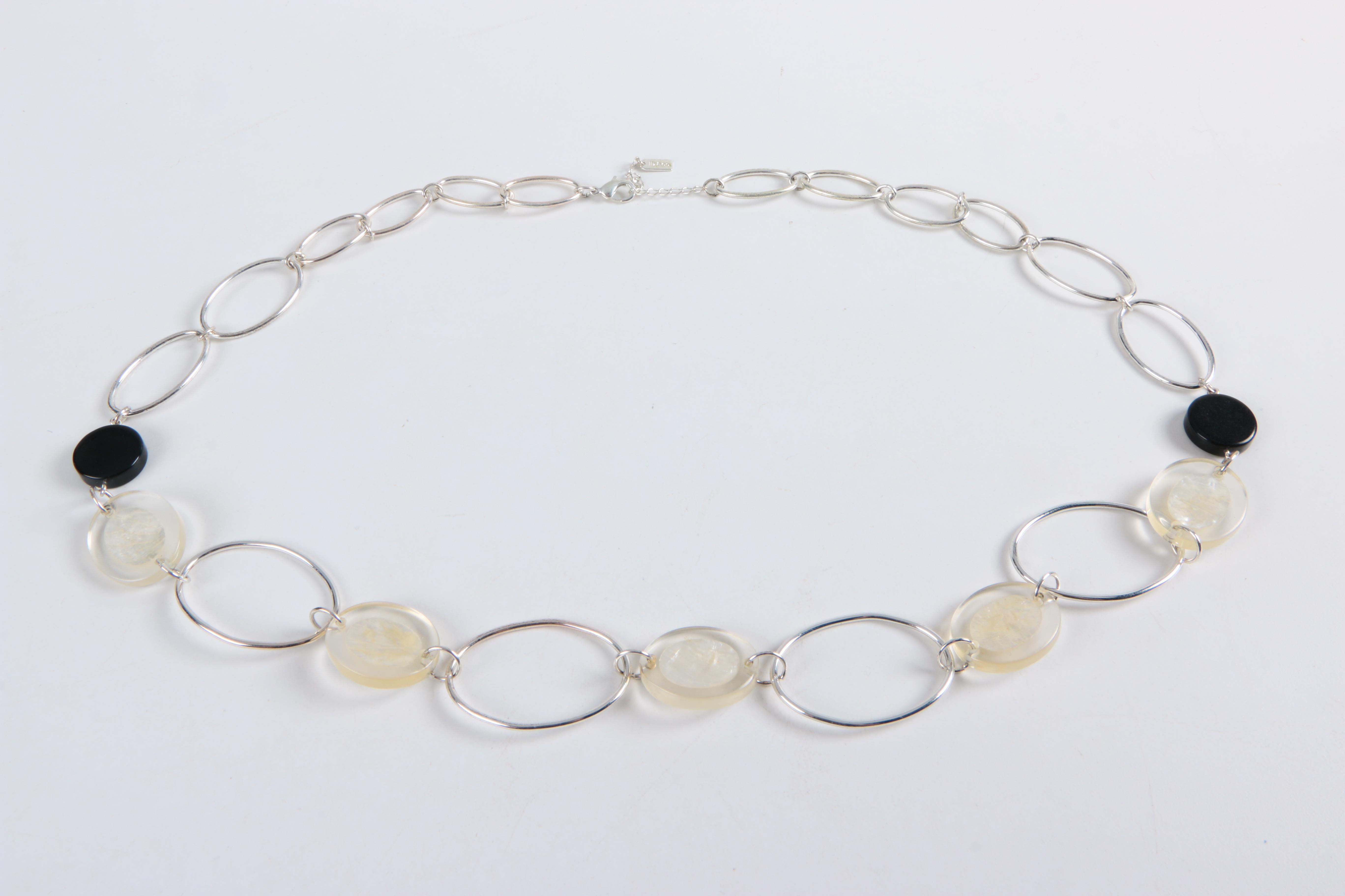 Assorted Costume Jewelry Including Liz Claiborne