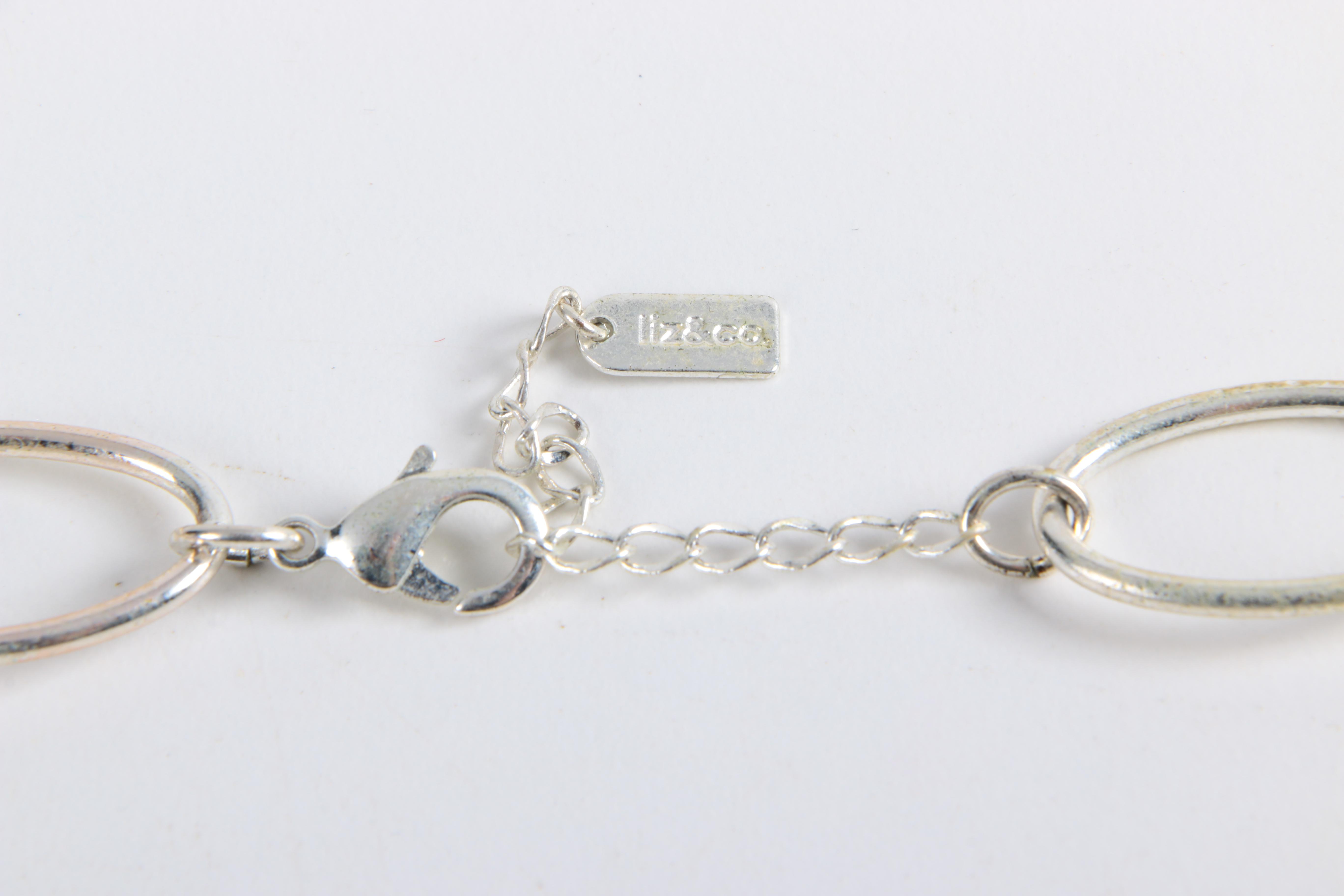 Assorted Costume Jewelry Including Liz Claiborne