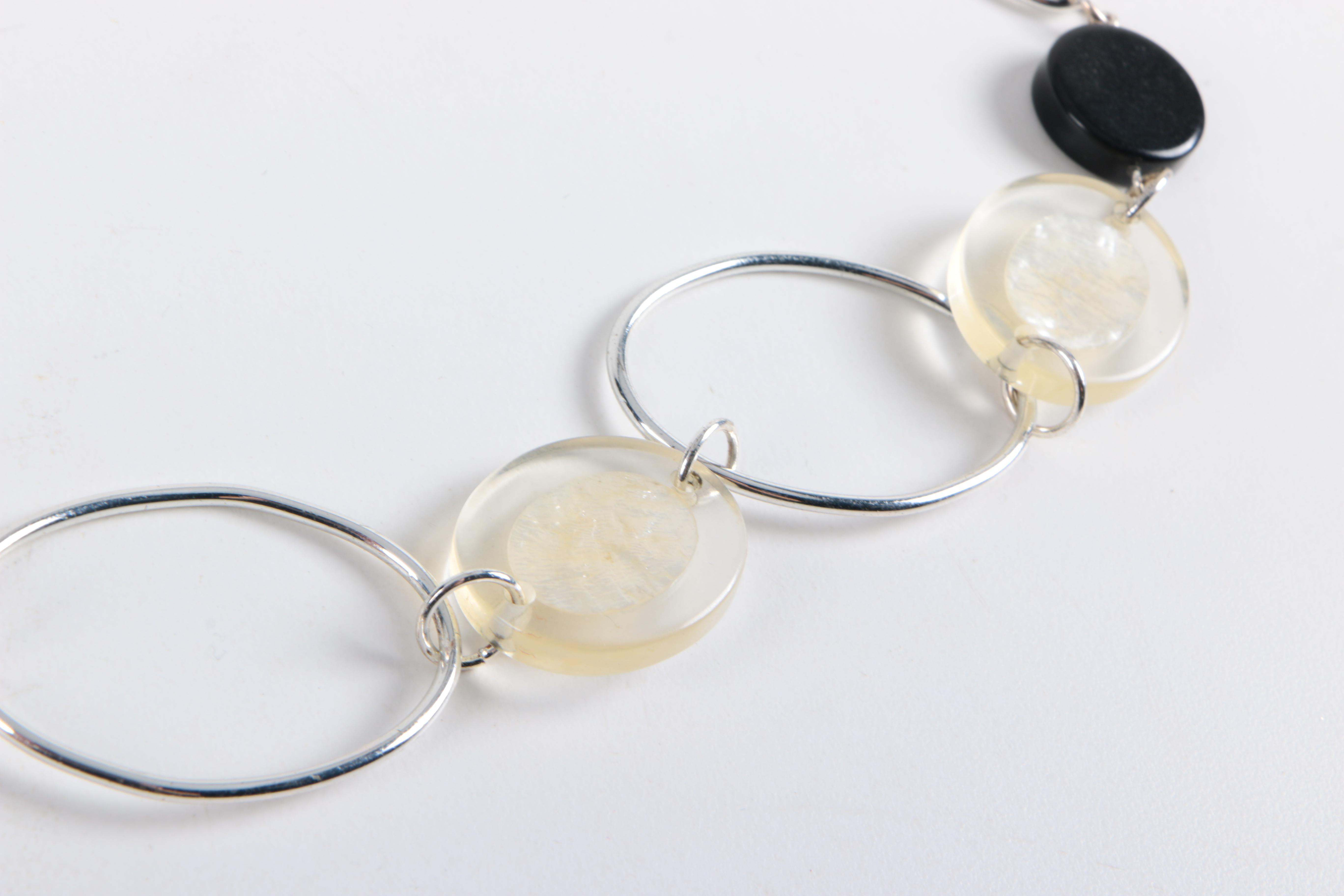 Assorted Costume Jewelry Including Liz Claiborne