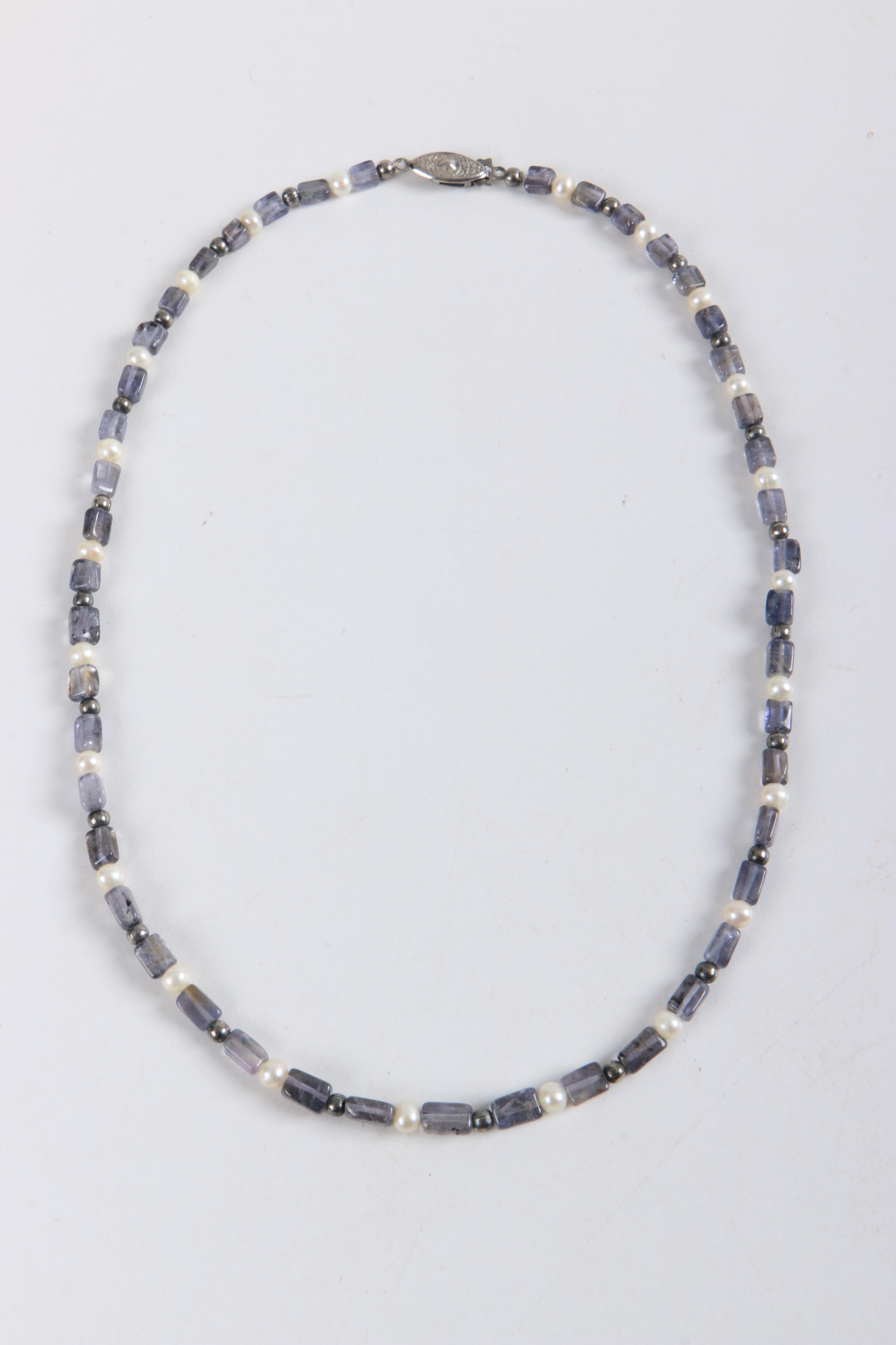 Assorted Costume Jewelry Including Liz Claiborne