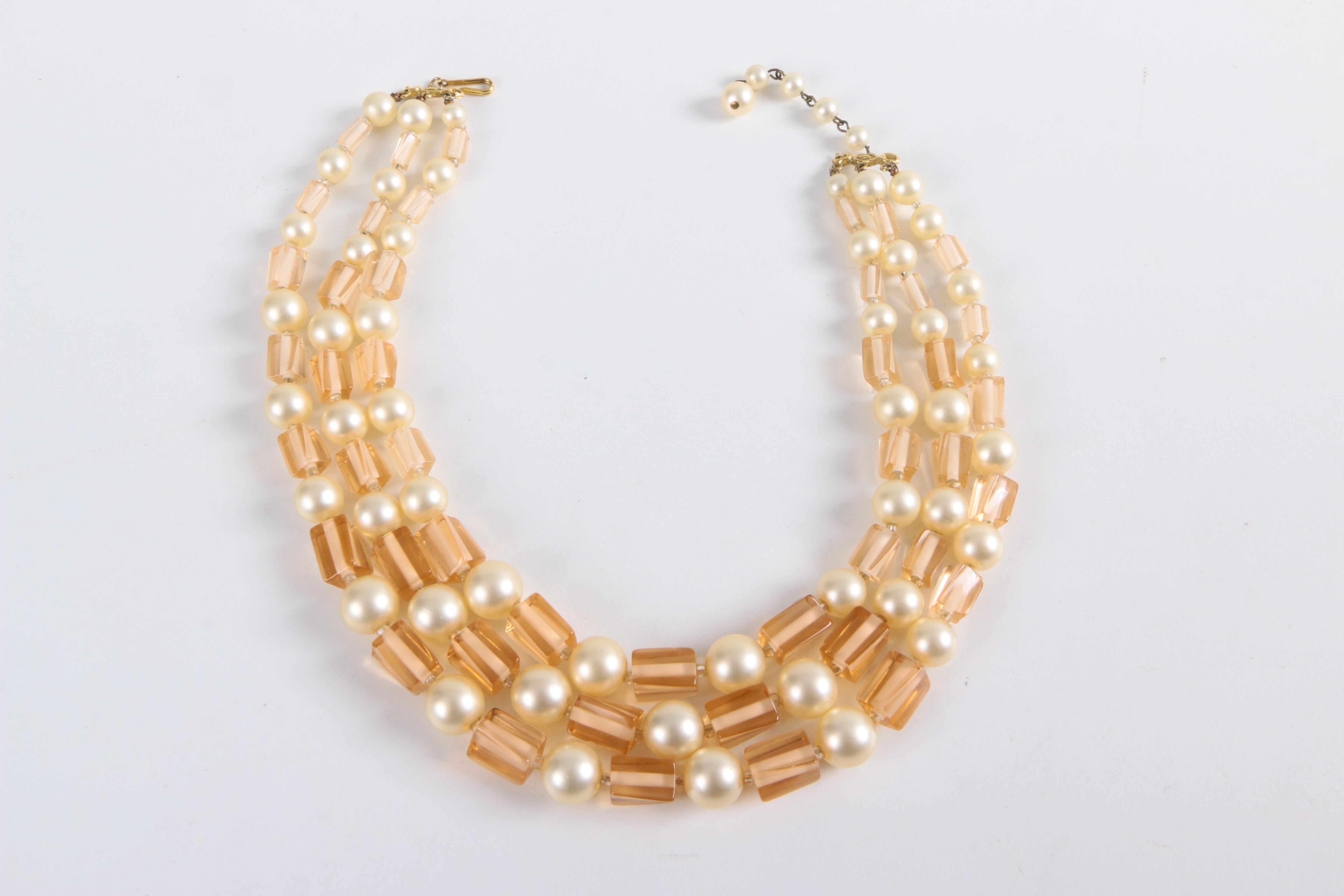 Assorted Costume Jewelry Including Liz Claiborne