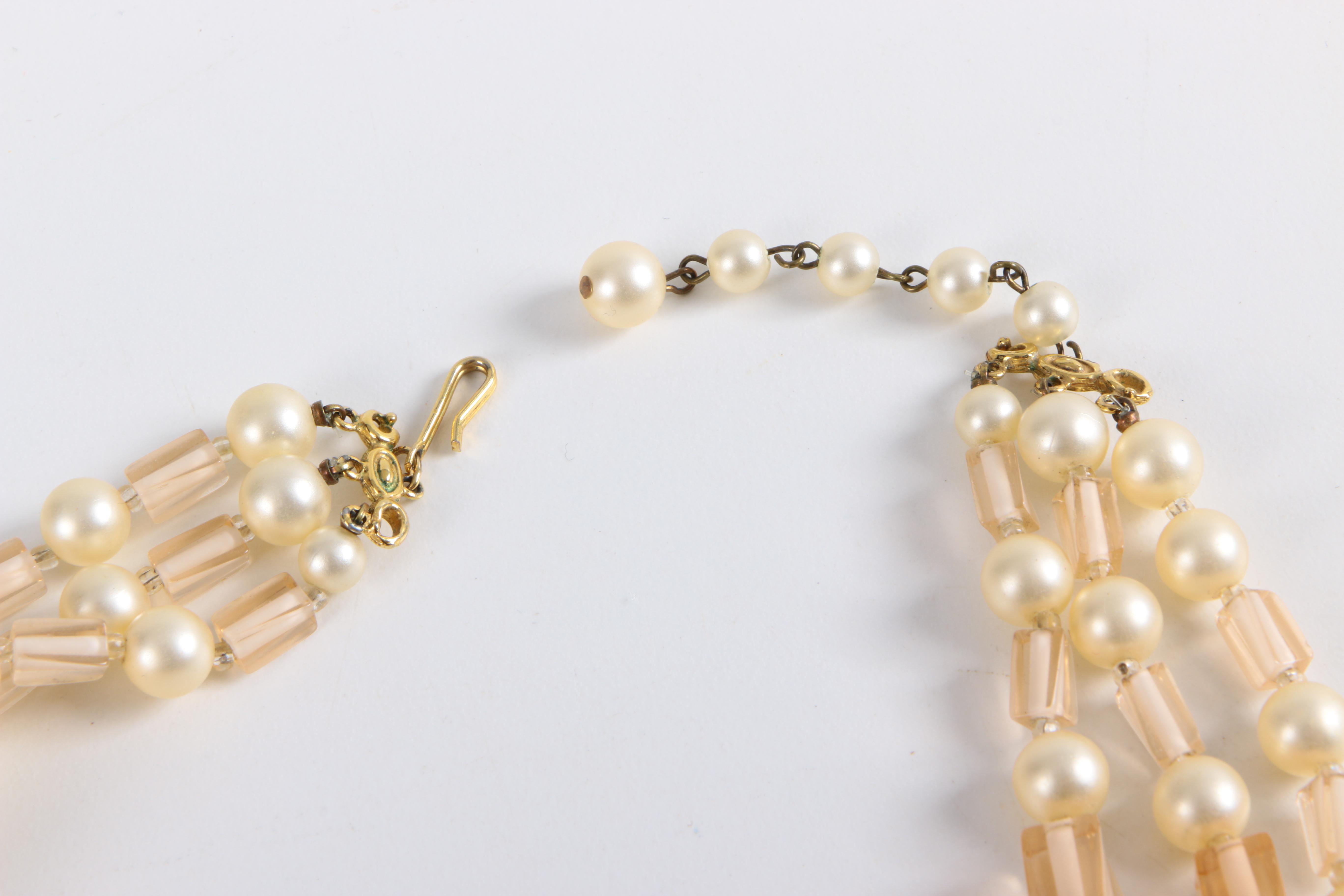 Assorted Costume Jewelry Including Liz Claiborne