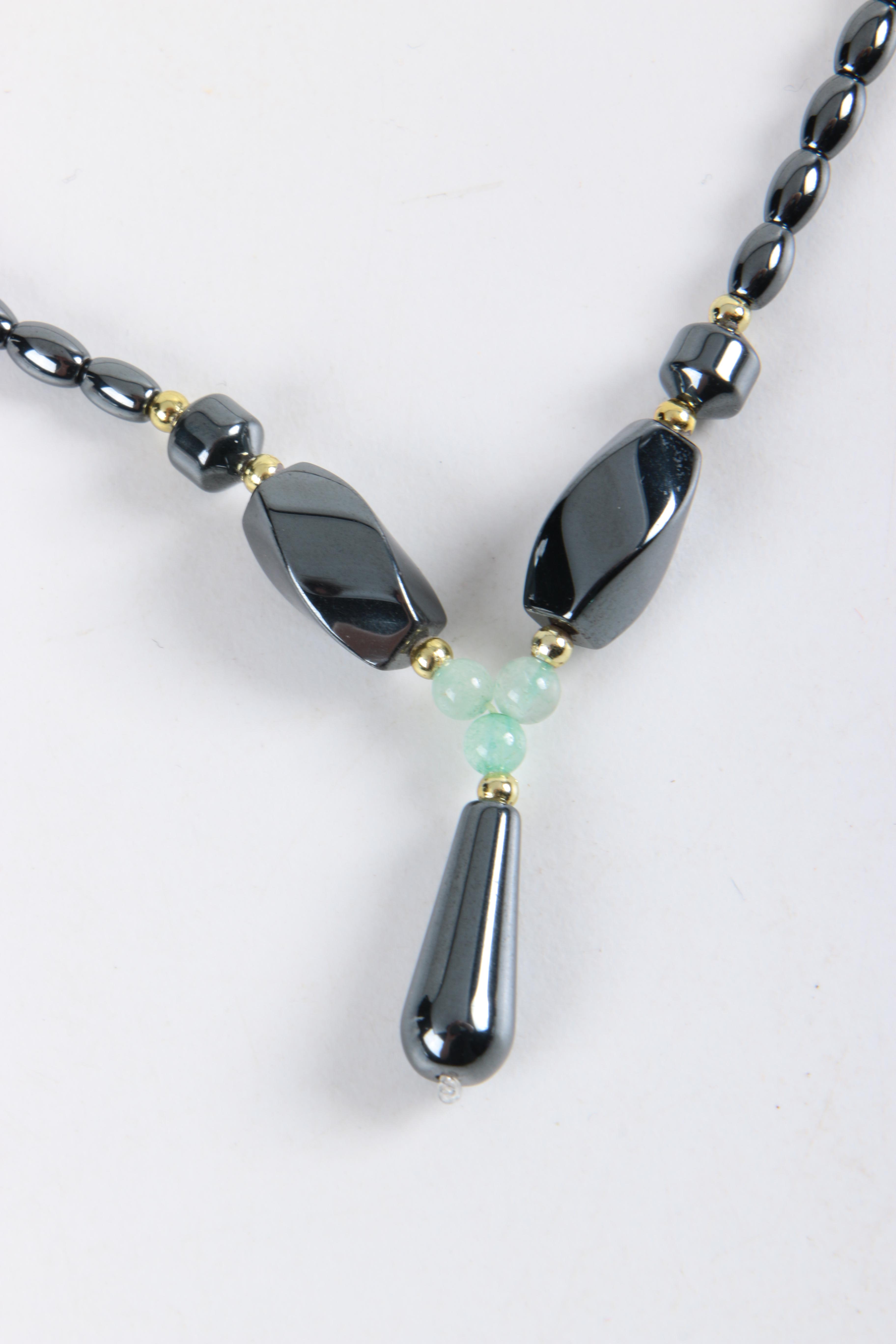 Assorted Costume Jewelry Including Liz Claiborne